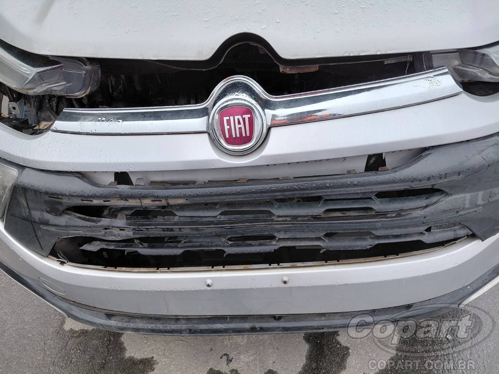 Fiat Toro 2018 — foto 14