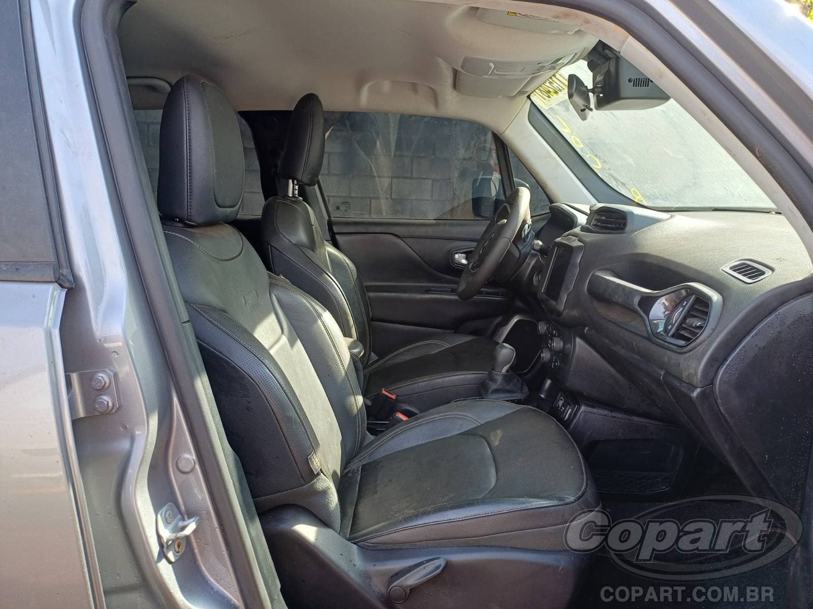 Jeep Renegade 2024 — foto 5