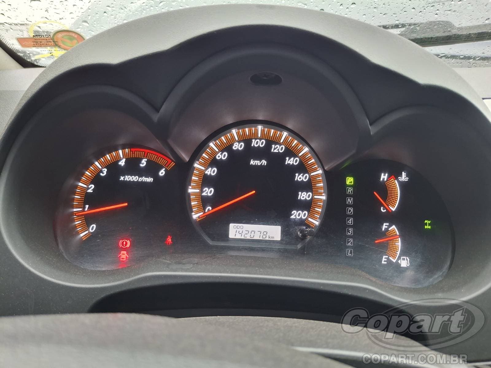 Toyota Hilux CD 2013 — foto 8