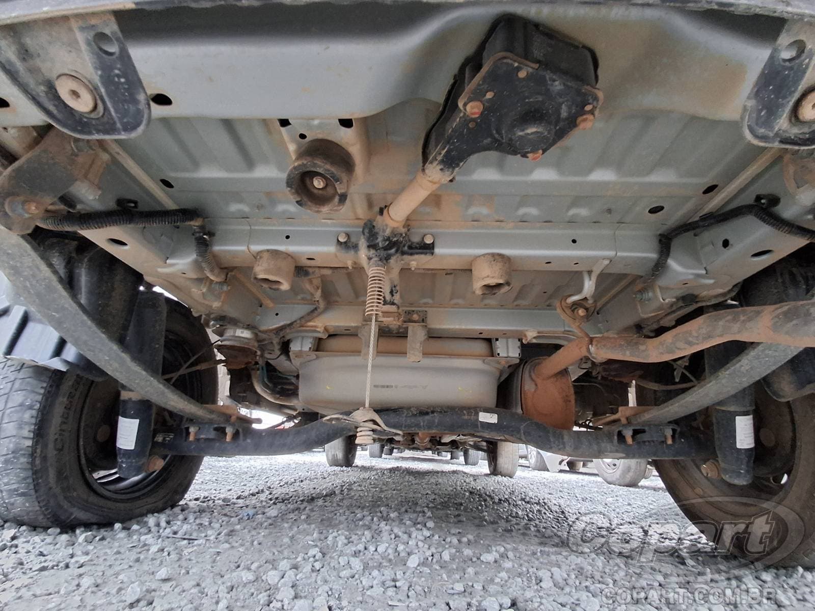 Fiat Strada 2021 — foto 10