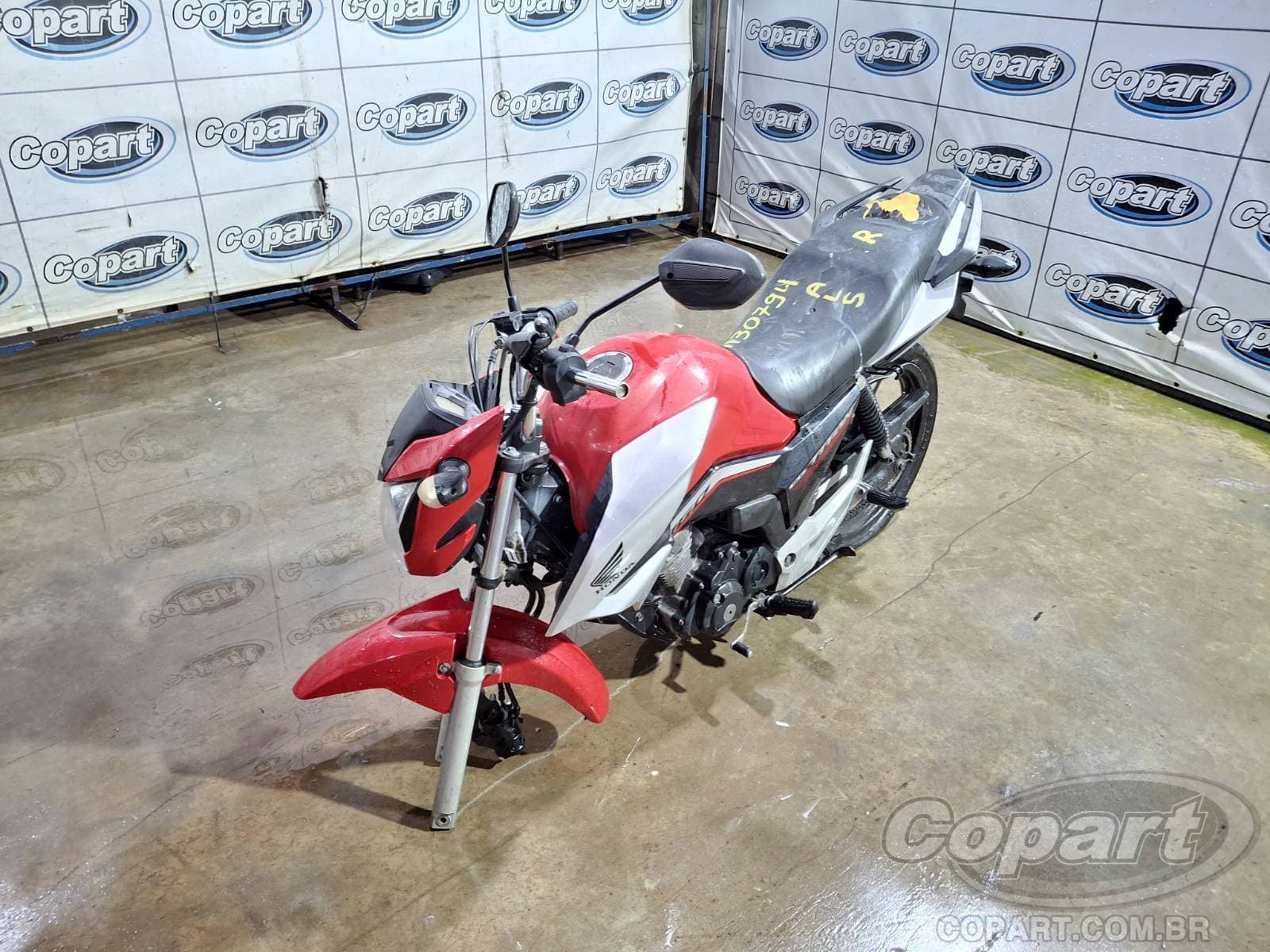 Honda CG 160 2023 — foto 2
