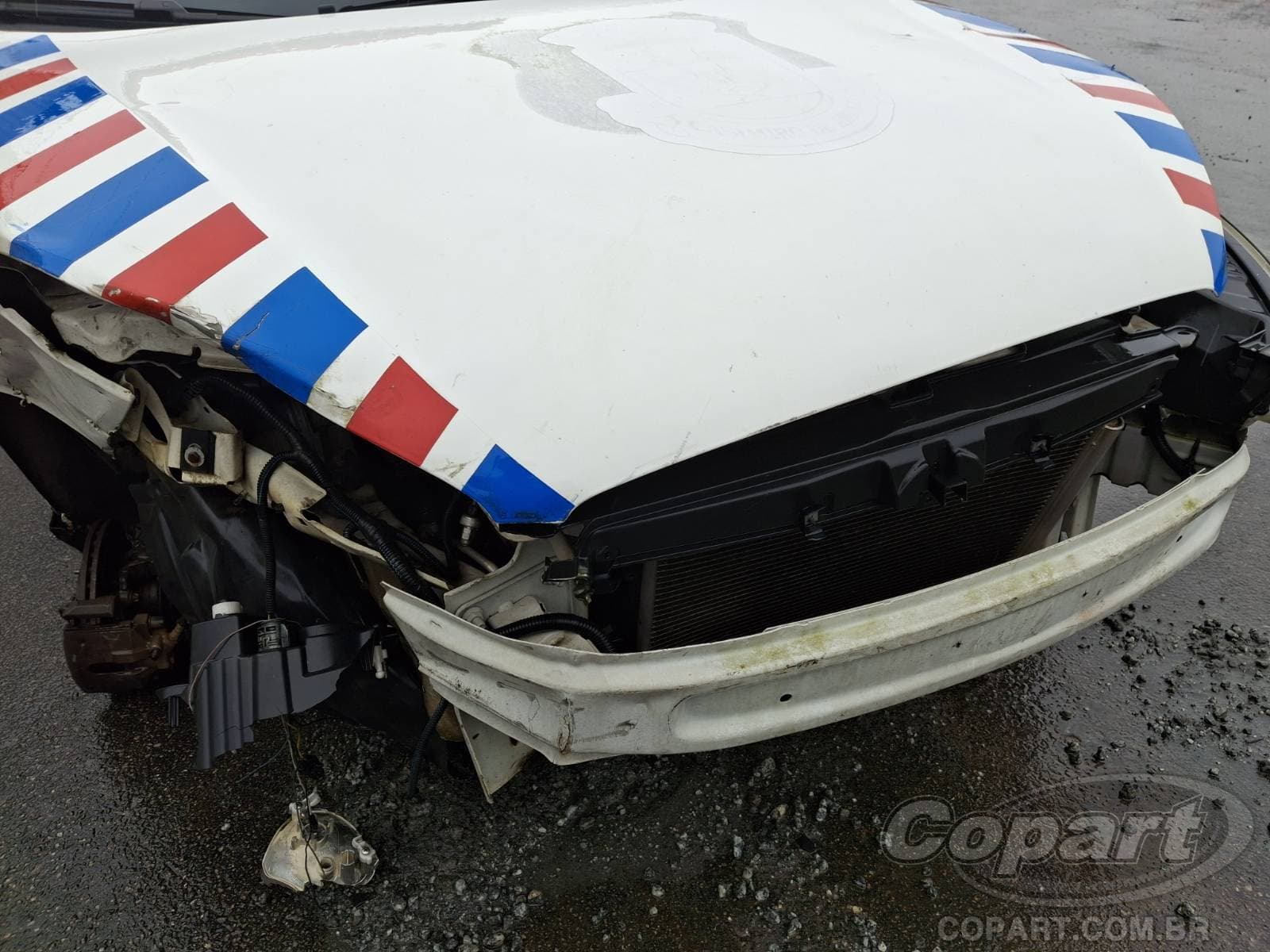 Fiat Grand Siena 2019 — foto 12