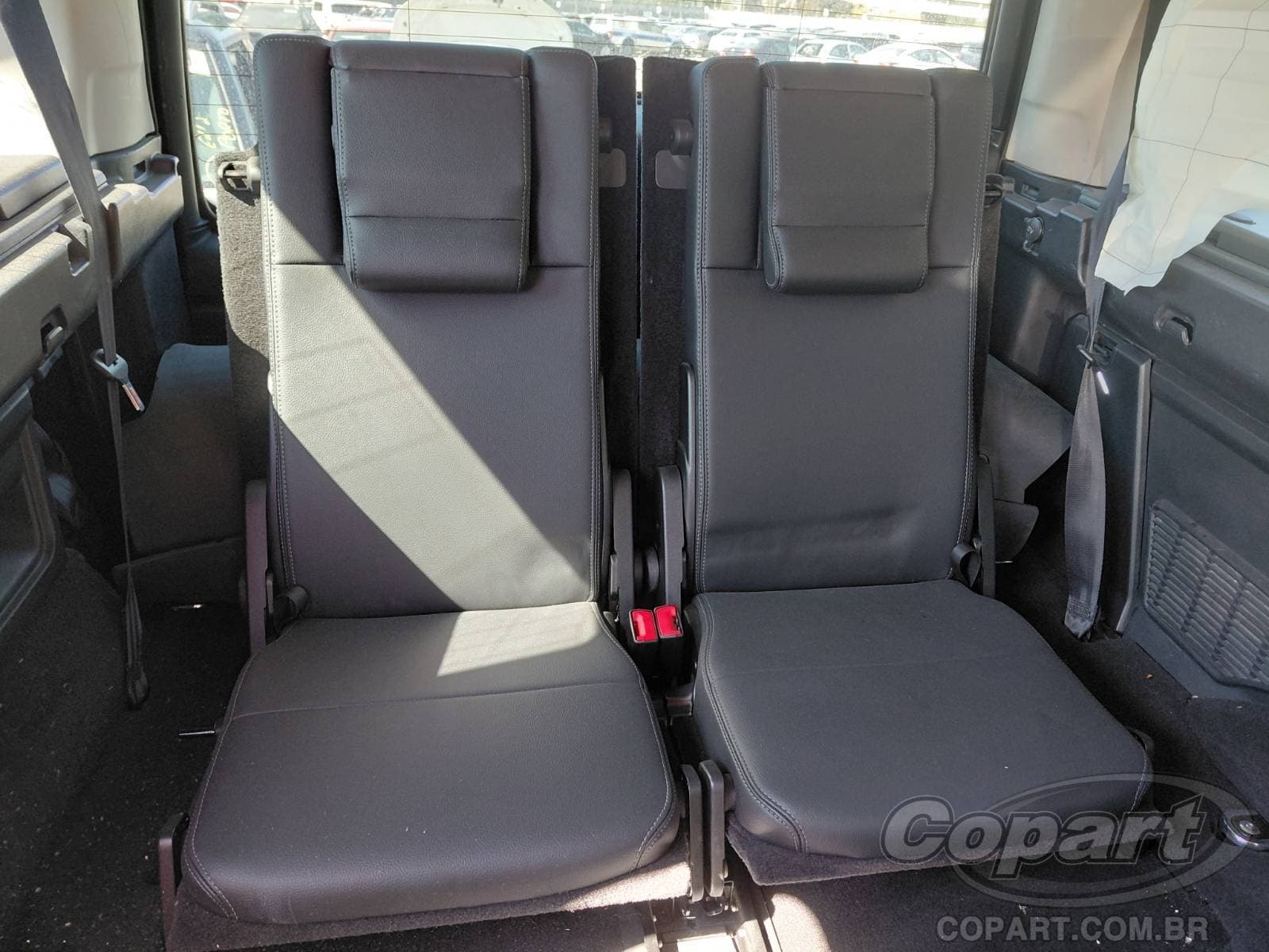 Land Rover Discovery 4 2013 — foto 11