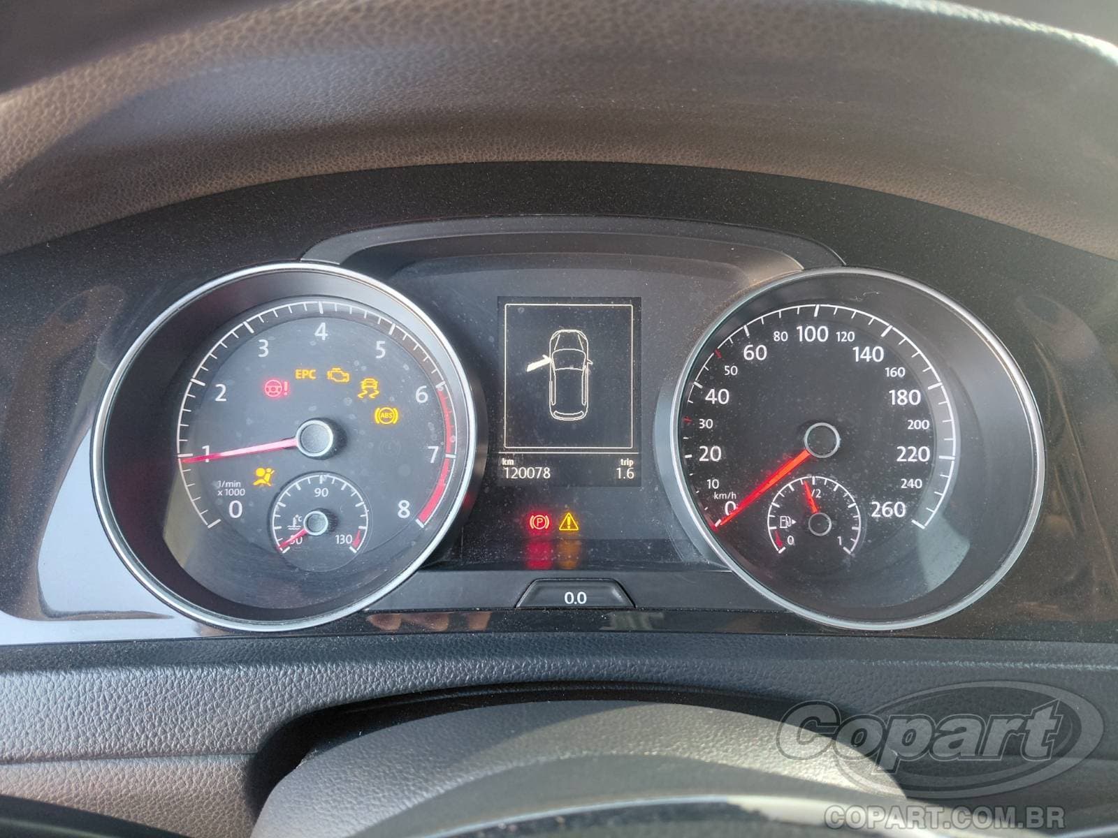 Volkswagen Golf 2014 — foto 8