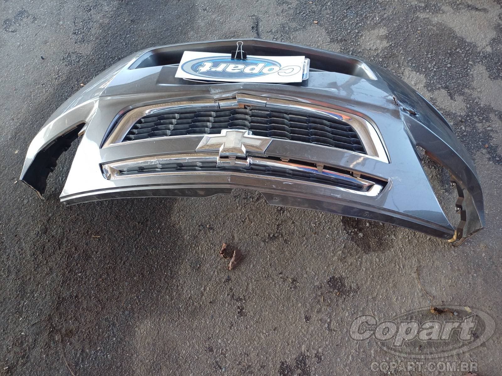 Chevrolet Cobalt 2015 — foto 11