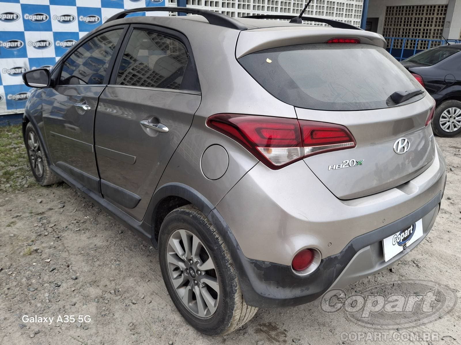 Hyundai Hb20 2017 — foto 3