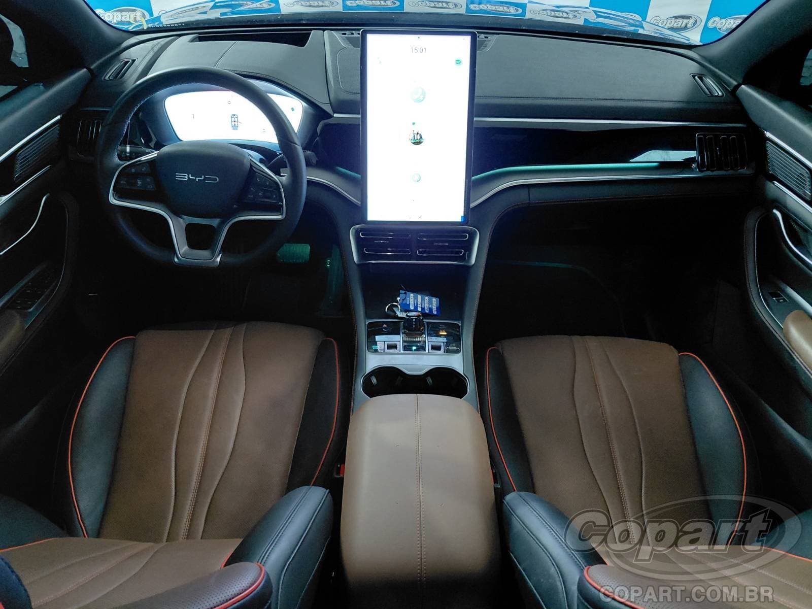 BYD Song Plus 2026 — foto 9