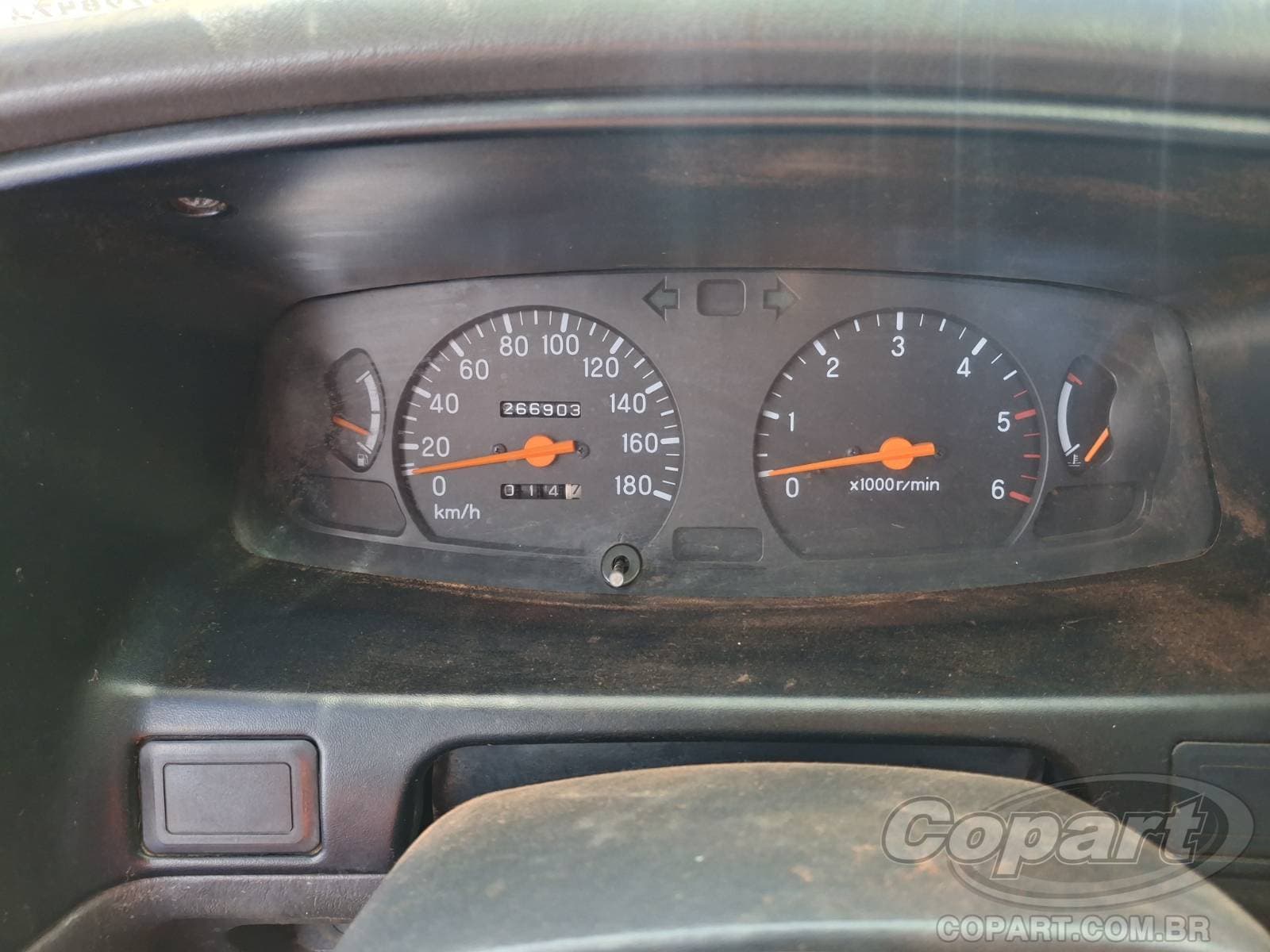 Mitsubishi L200 Outdoor CD 2012 — foto 8