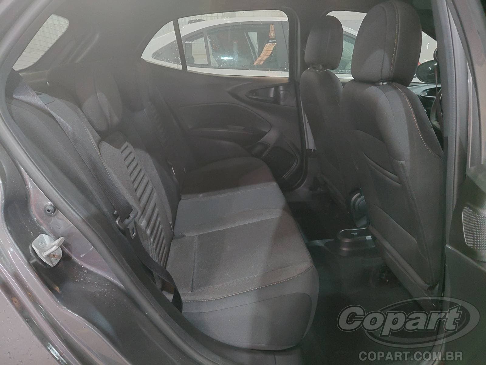 Fiat Argo 2026 — foto 6