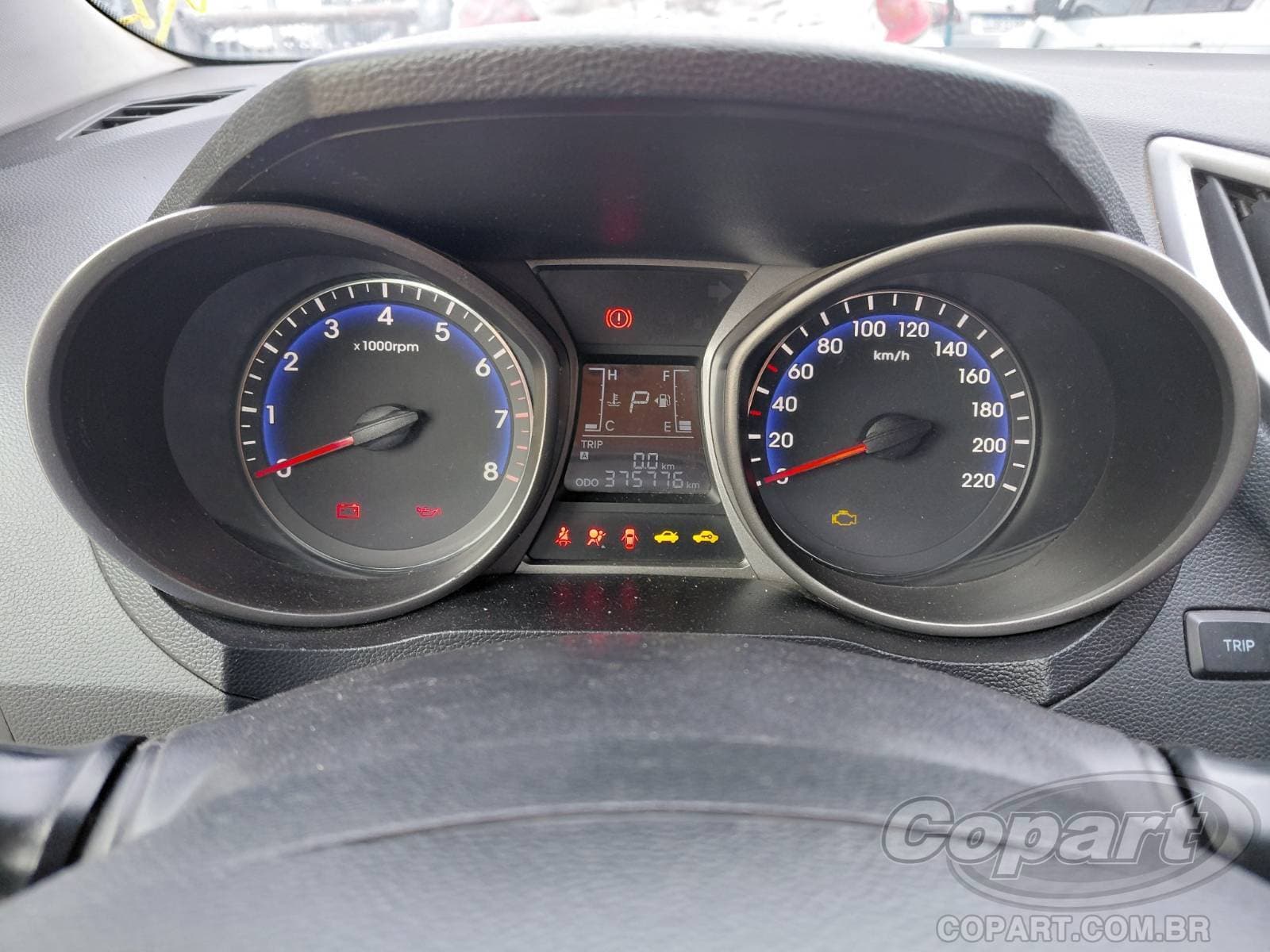 Hyundai Hb20s 2015 — foto 8