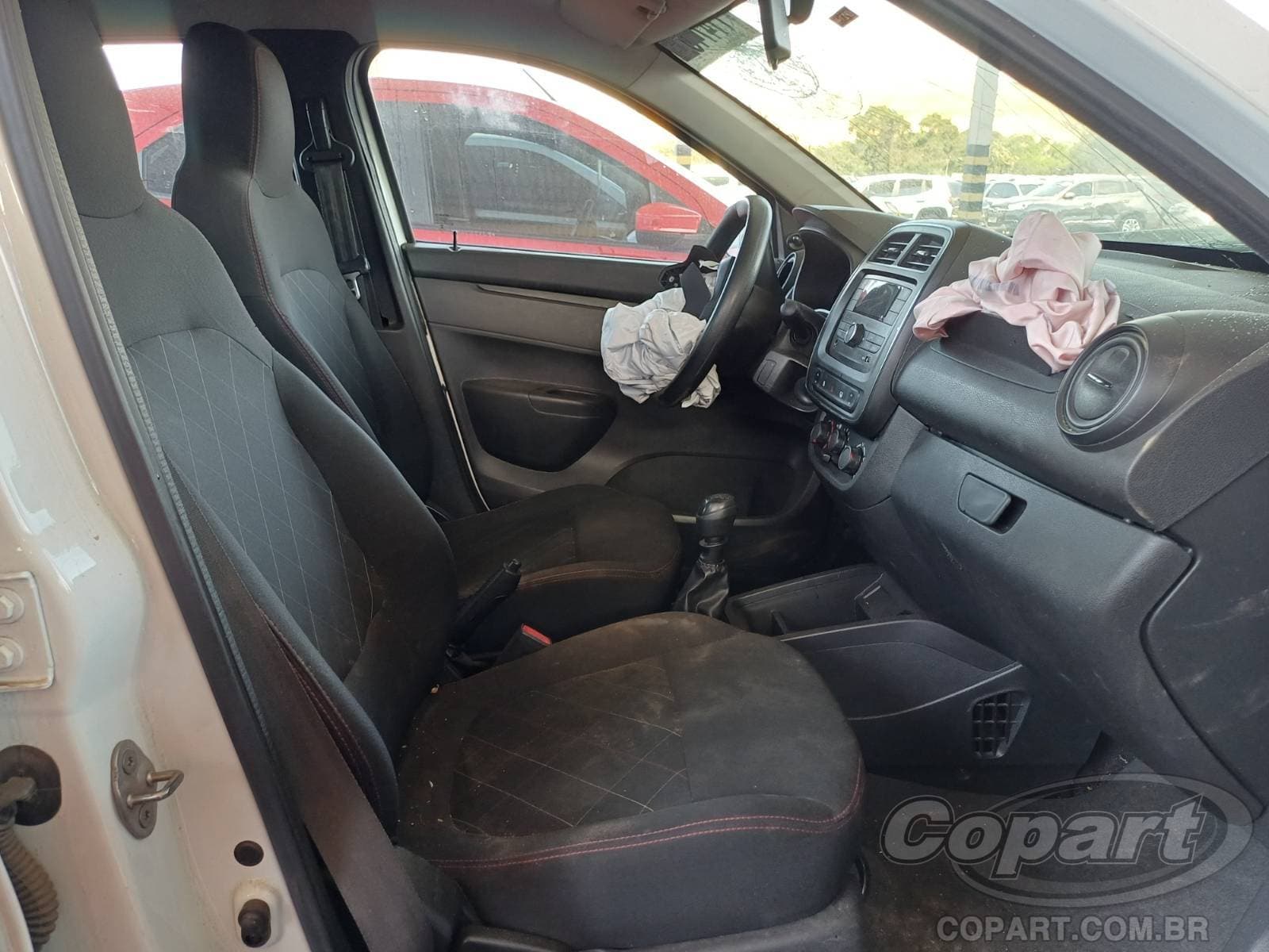 Renault Kwid 2023 — foto 5