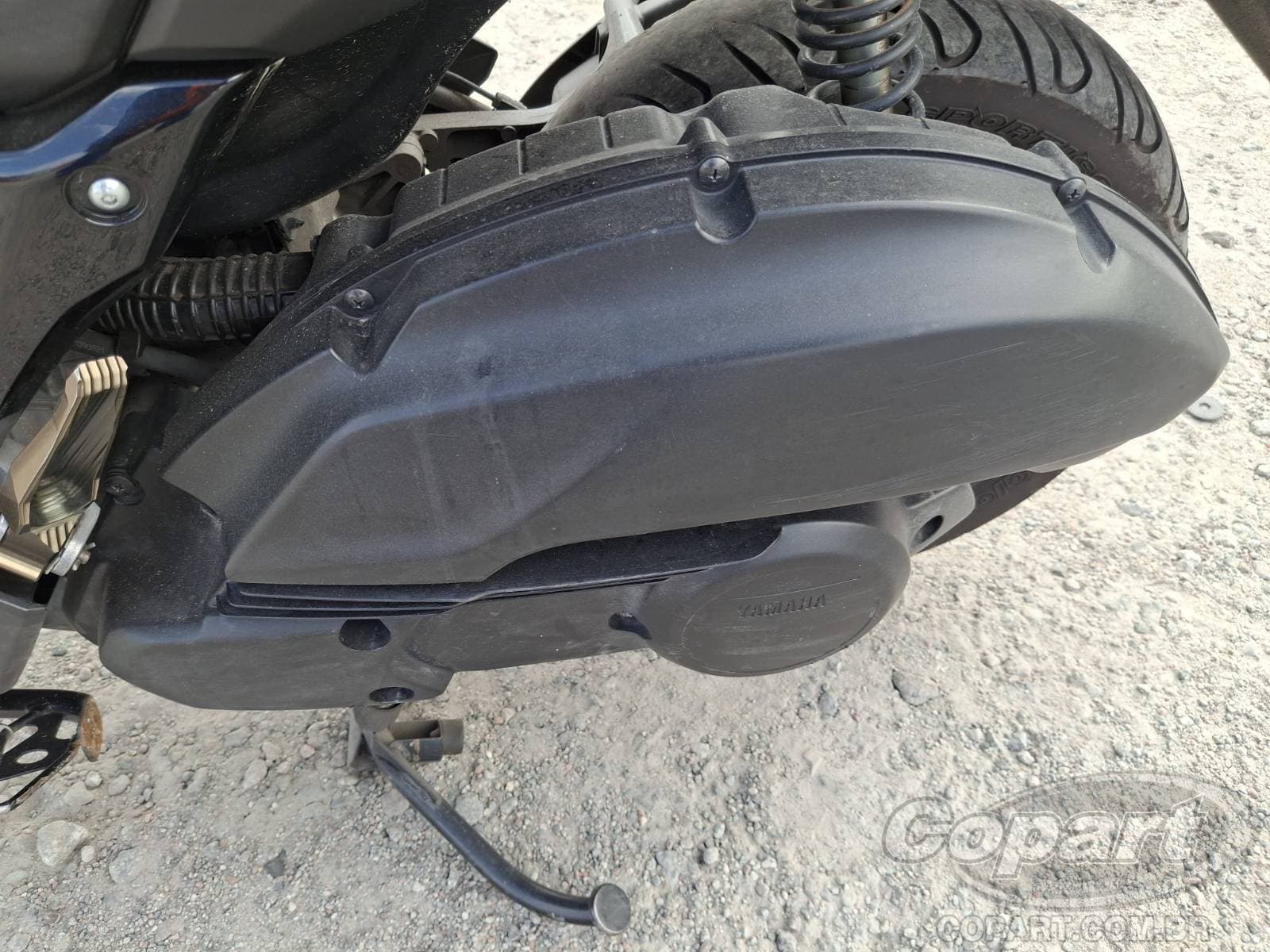 Yamaha Nmax 2022 — foto 5