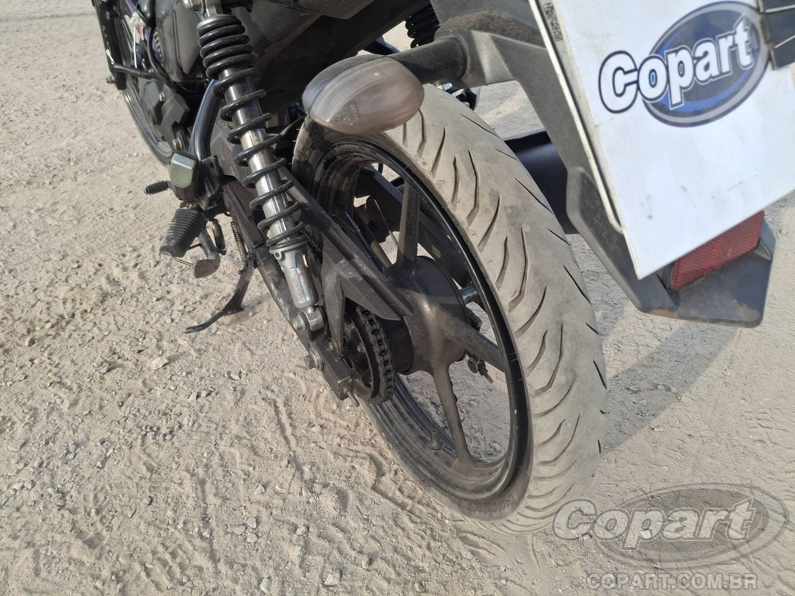 Yamaha Fazer 2024 — foto 7