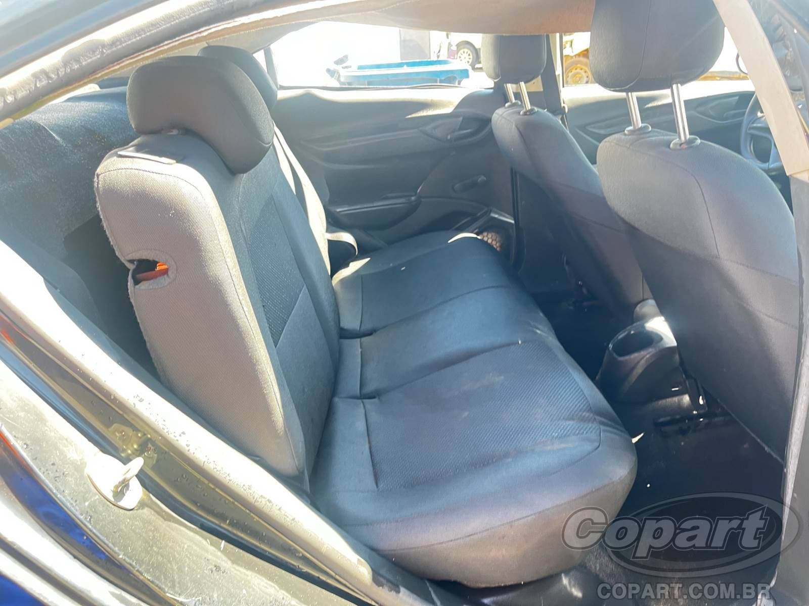 Chevrolet Prisma 2018 — foto 6