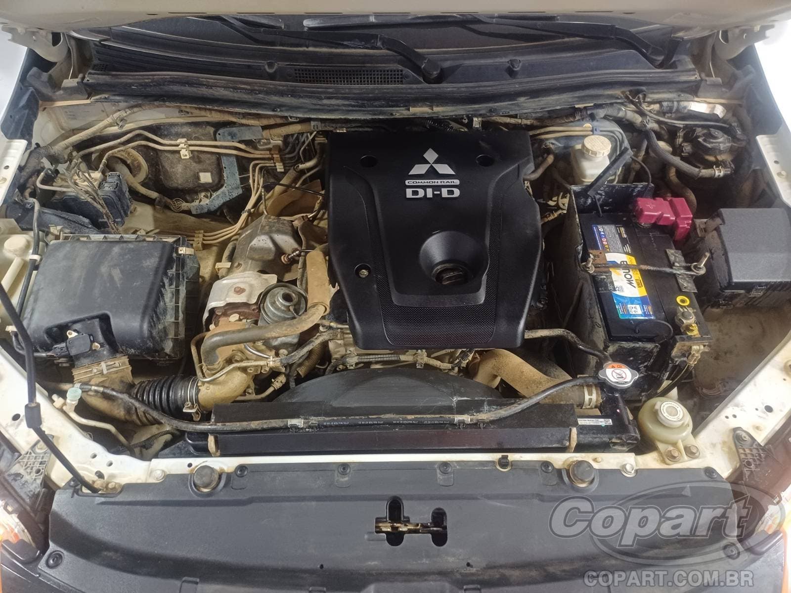 Mitsubishi L200 Triton 2024 — foto 7