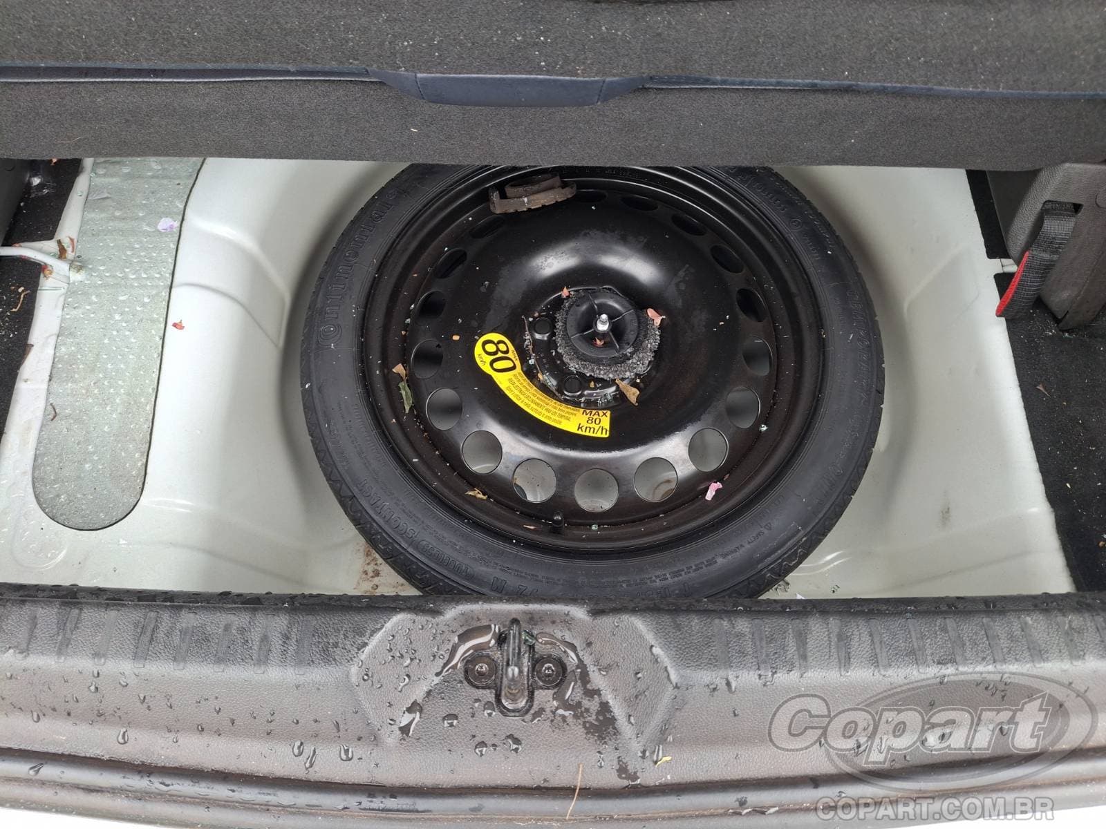 Chevrolet Spin 2023 — foto 10