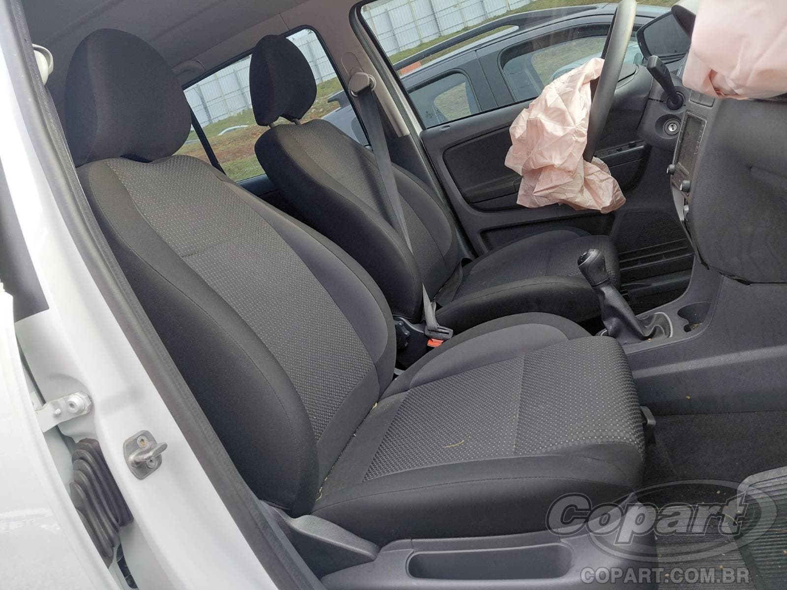 Volkswagen FOX 2021 — foto 5