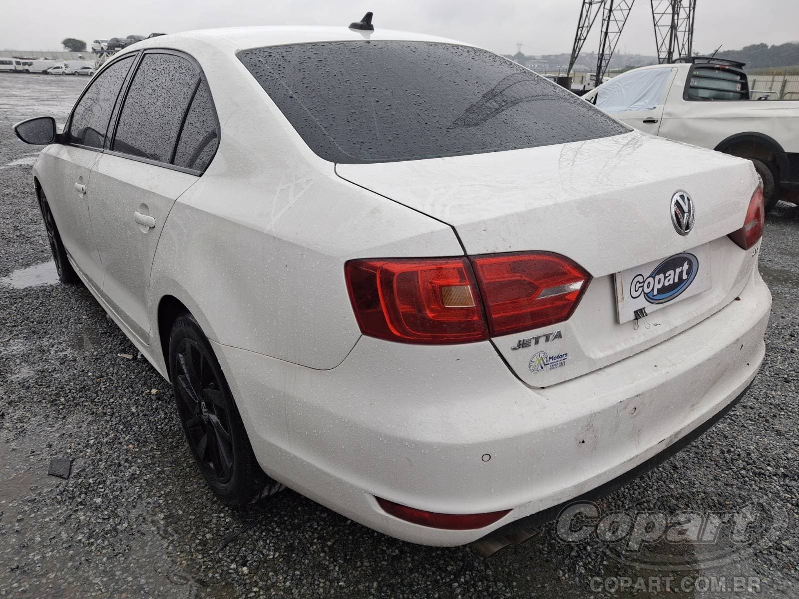 Volkswagen Jetta 2013 — foto 3
