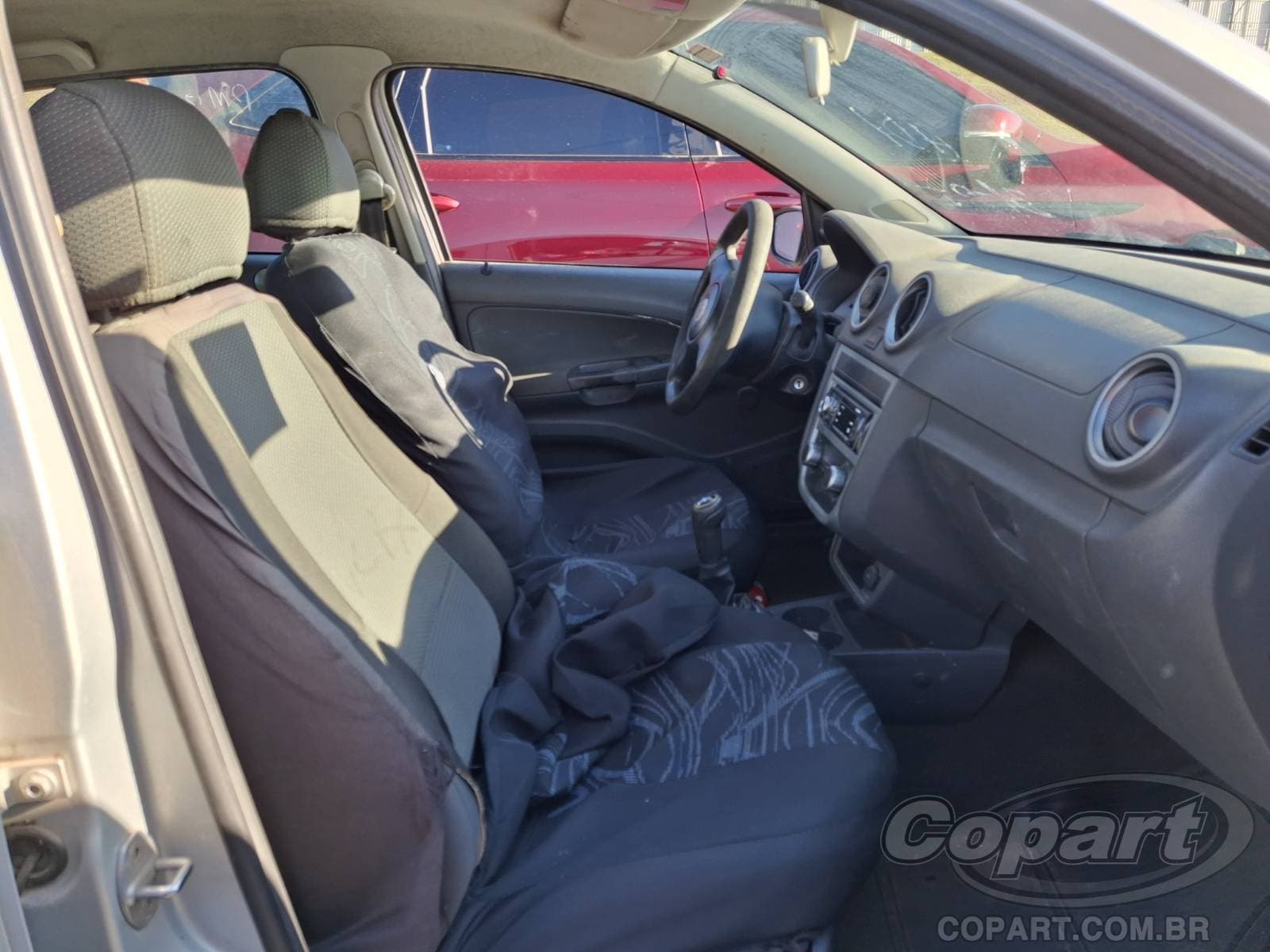Volkswagen GOL 2011 — foto 5