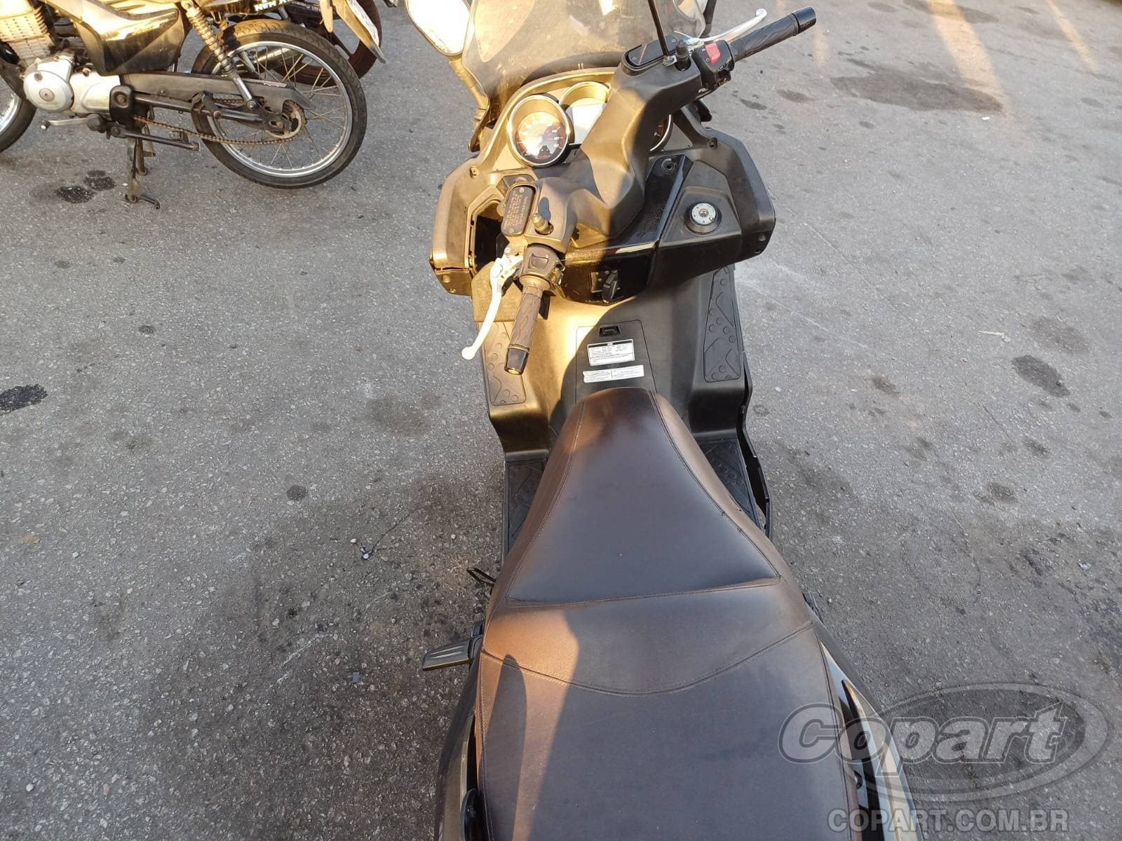 Kymco Downtown 2020 — foto 10