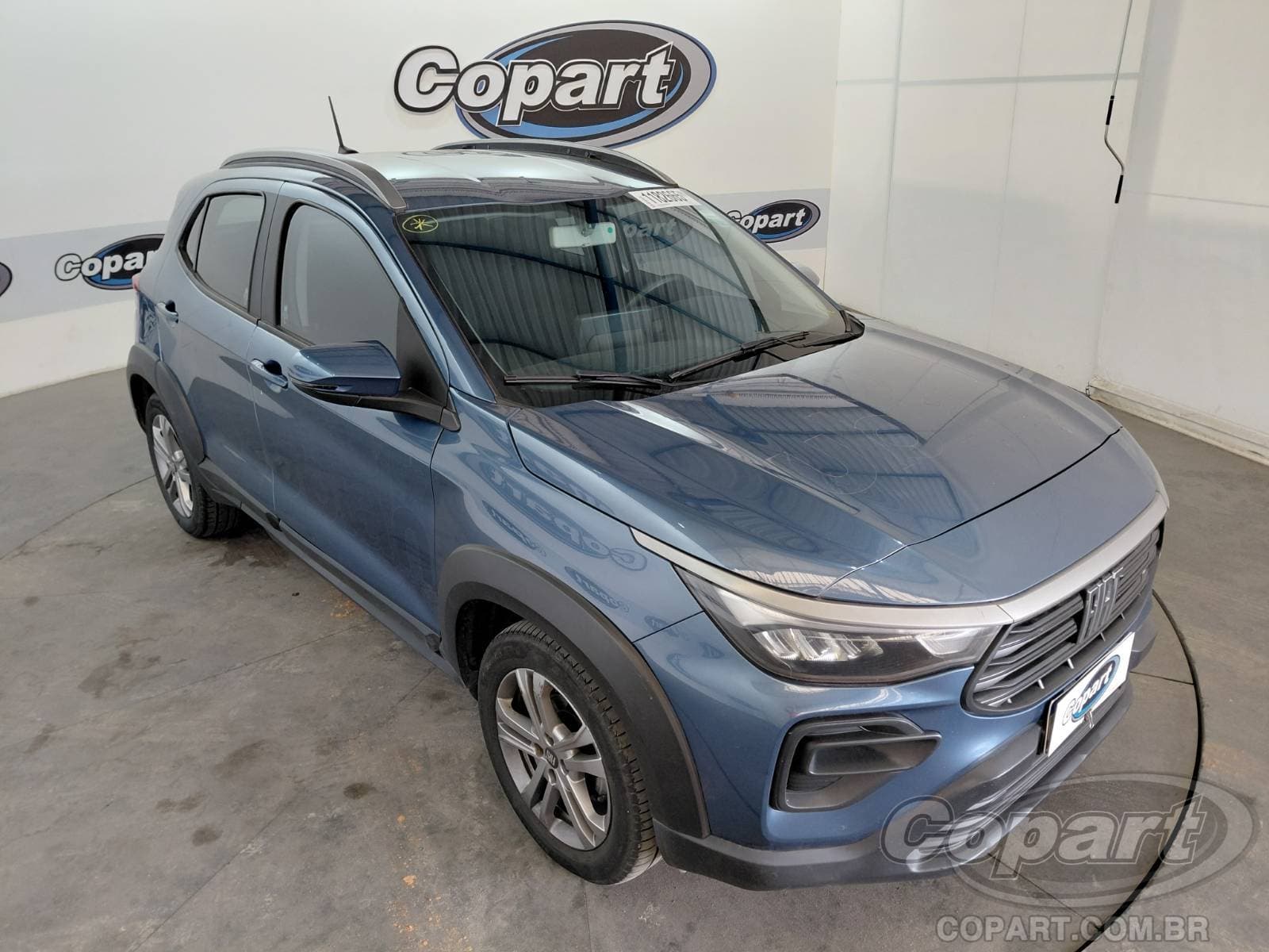 Fiat Pulse 1.3 FIREFLY 2022
