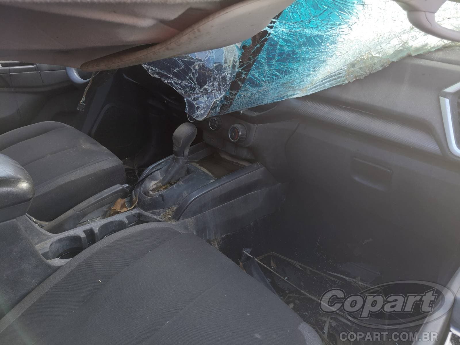 Chevrolet S10 Cabine Dupla 2025 — foto 9