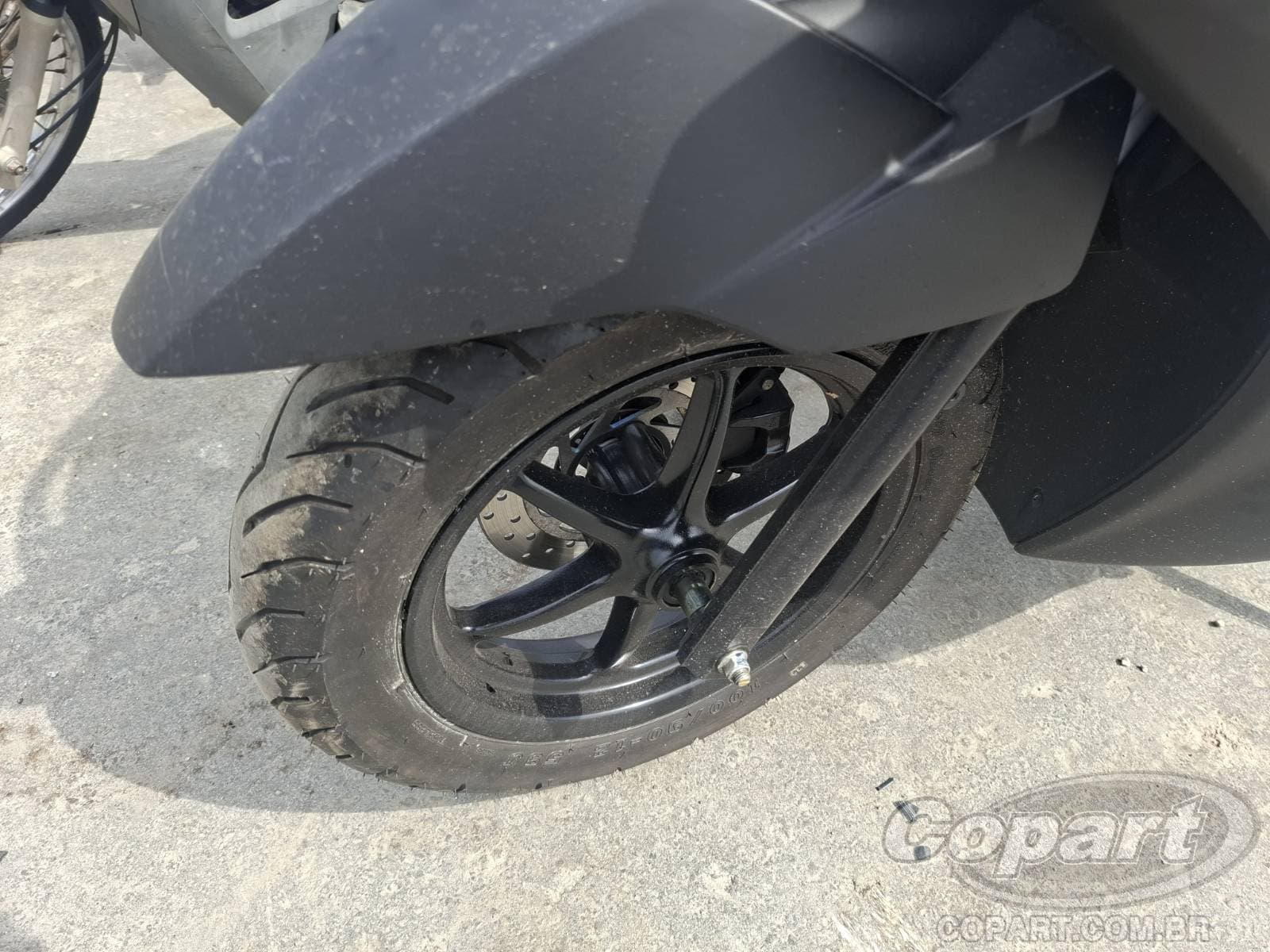 Yamaha Fluo 2027 — foto 8