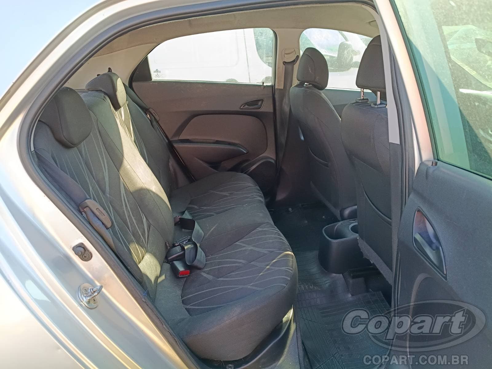 Hyundai Hb20 2014 — foto 6