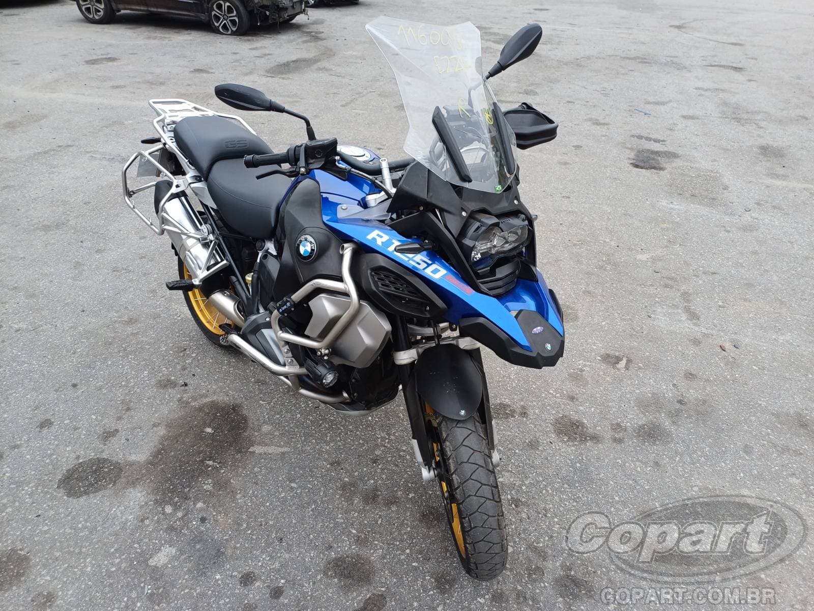 BMW R 1250 2024 — foto 1