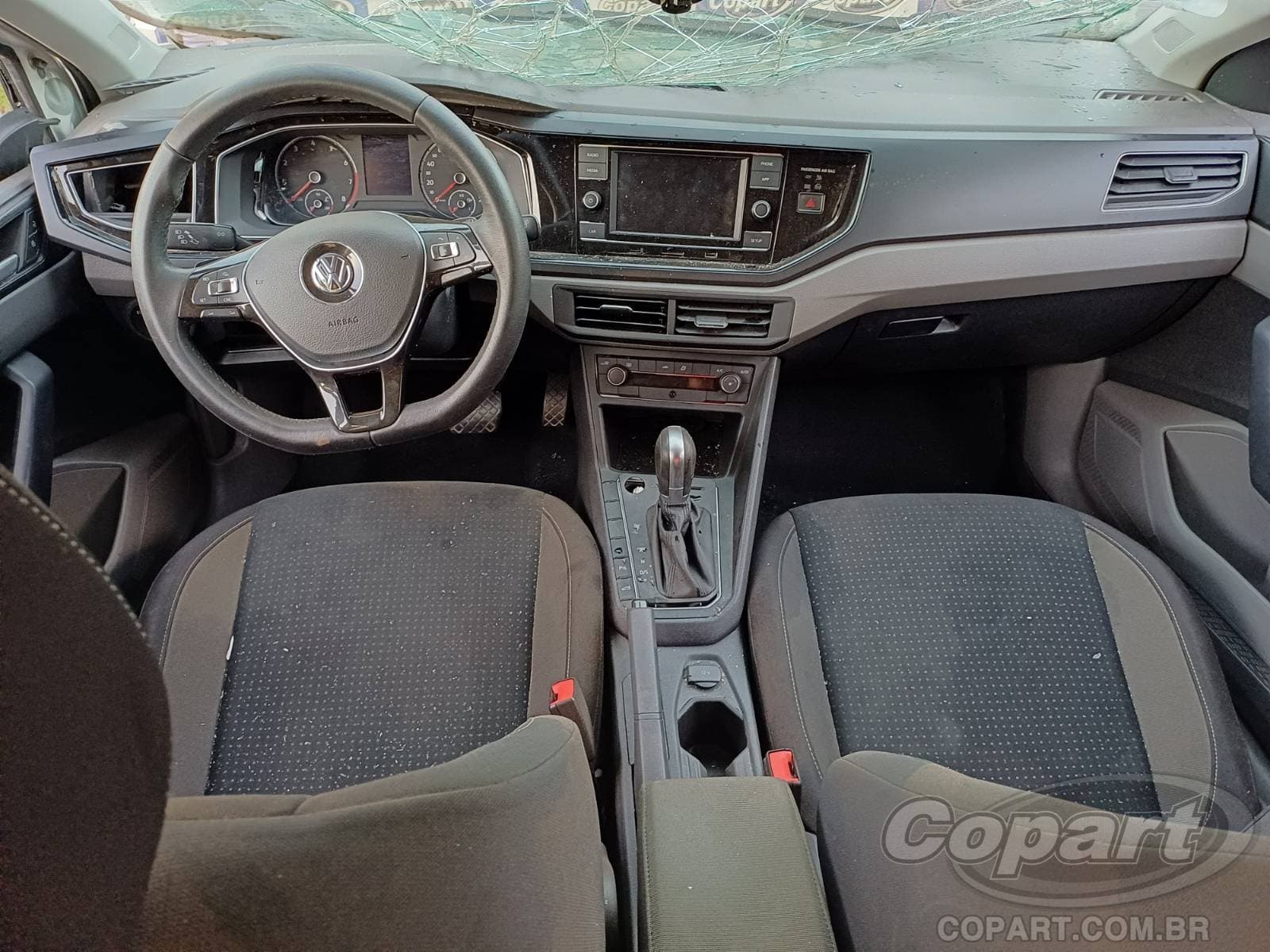 Volkswagen Polo 2020 — foto 9