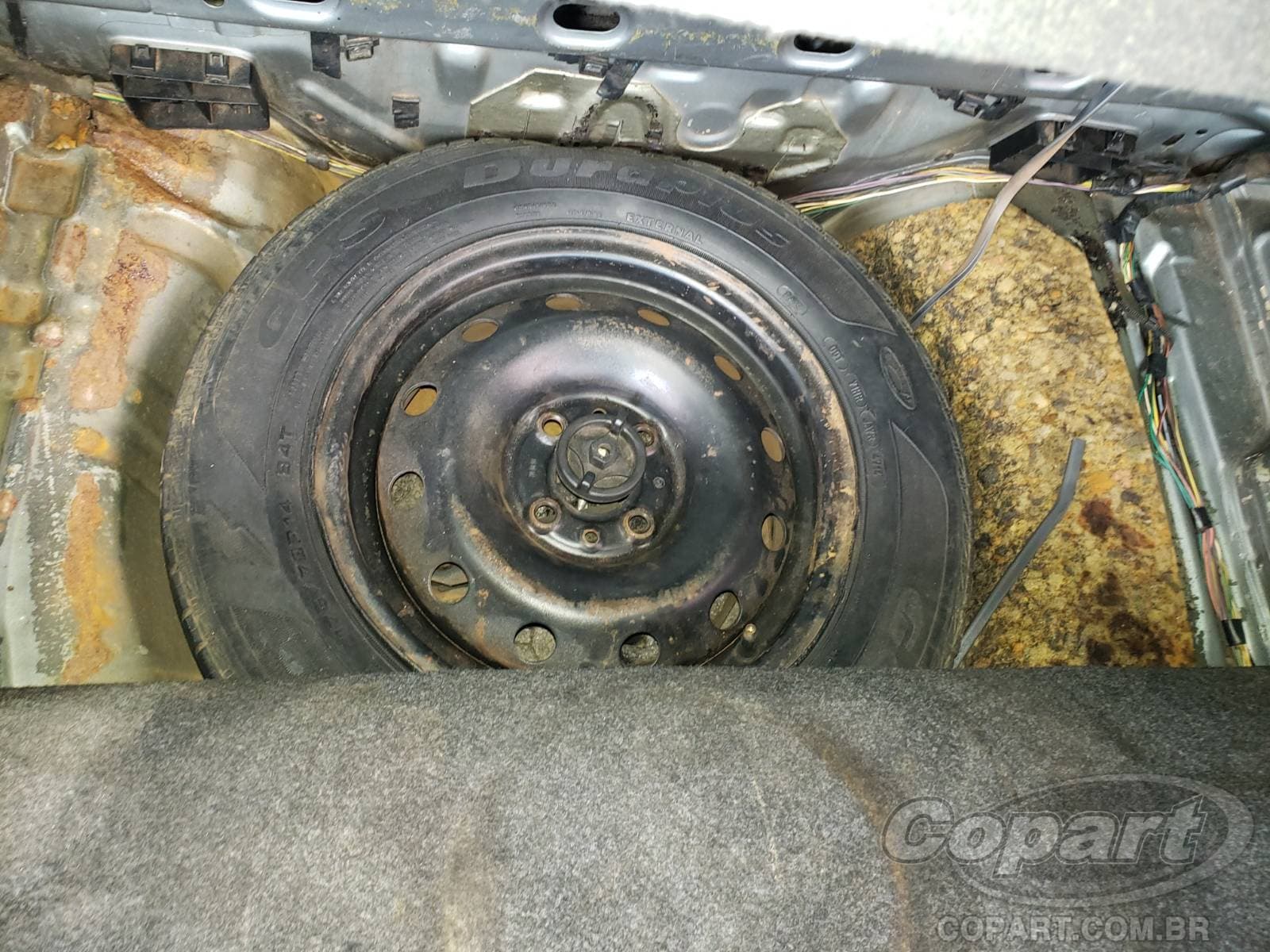 Fiat Palio 2008 — foto 10