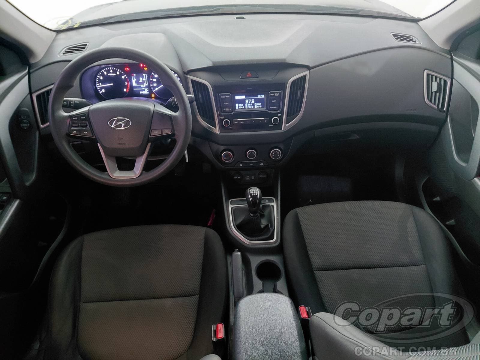 Hyundai Creta 2018 — foto 9