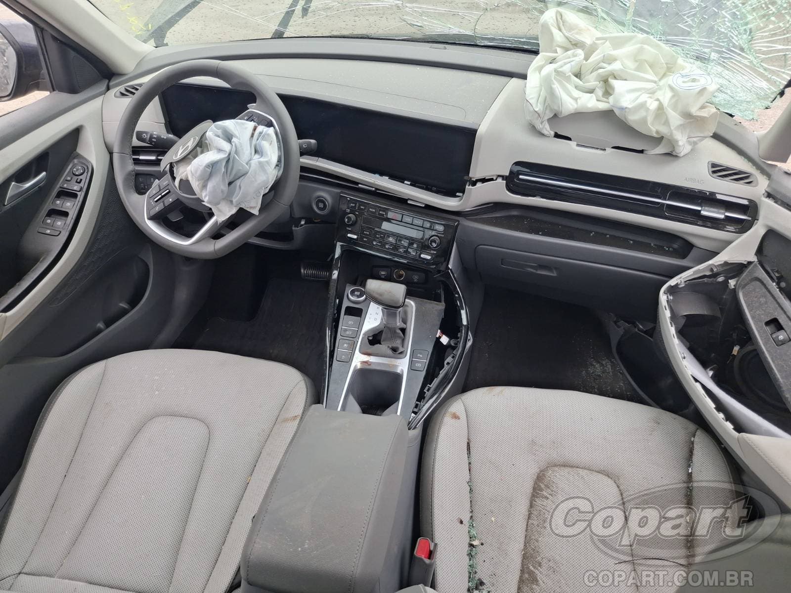 Hyundai Creta 2025 — foto 9