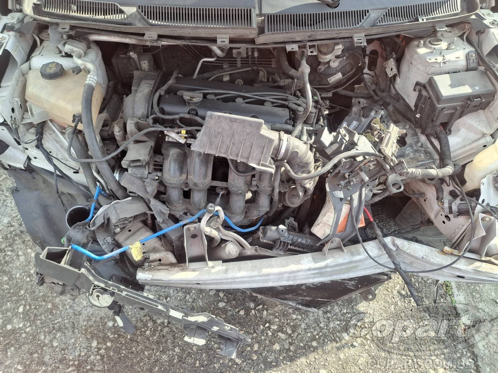 Ford KA 2017 — foto 7