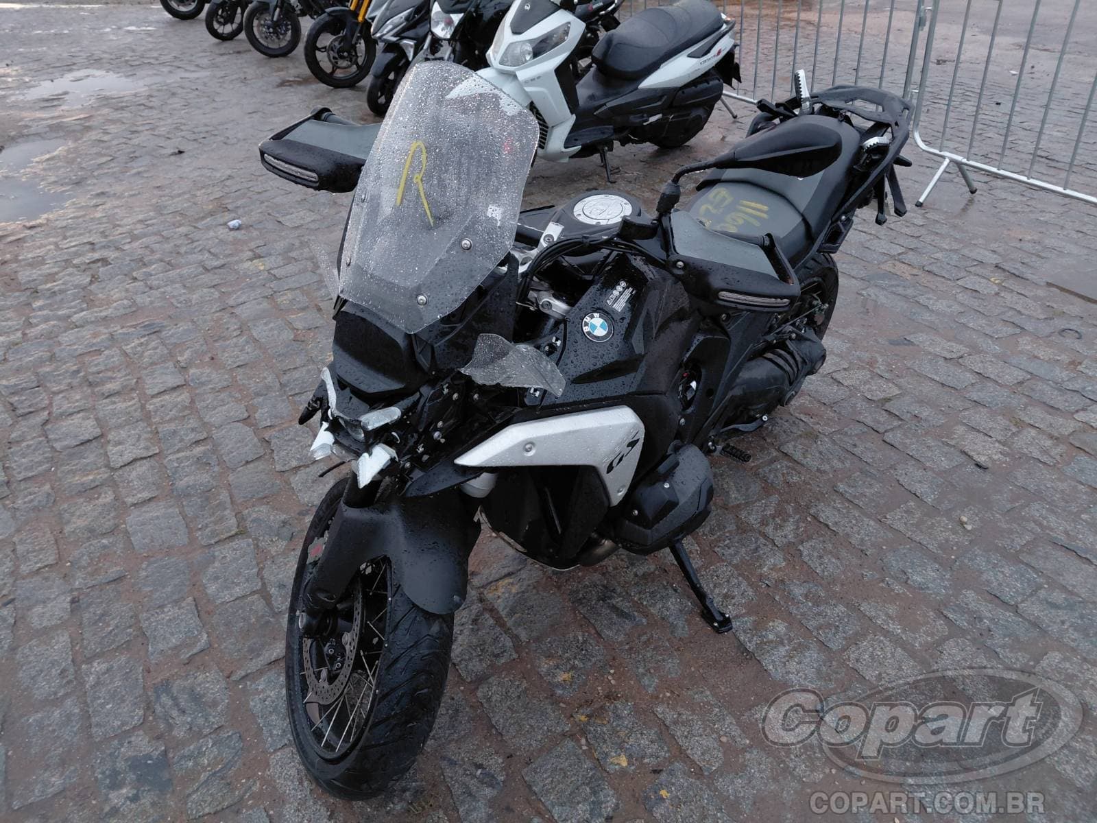 BMW R 1300 2025 — foto 2