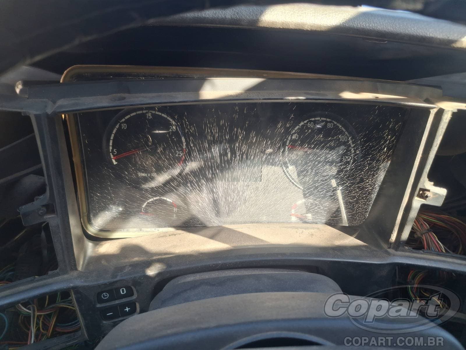 Scania R 440 2014 — foto 8