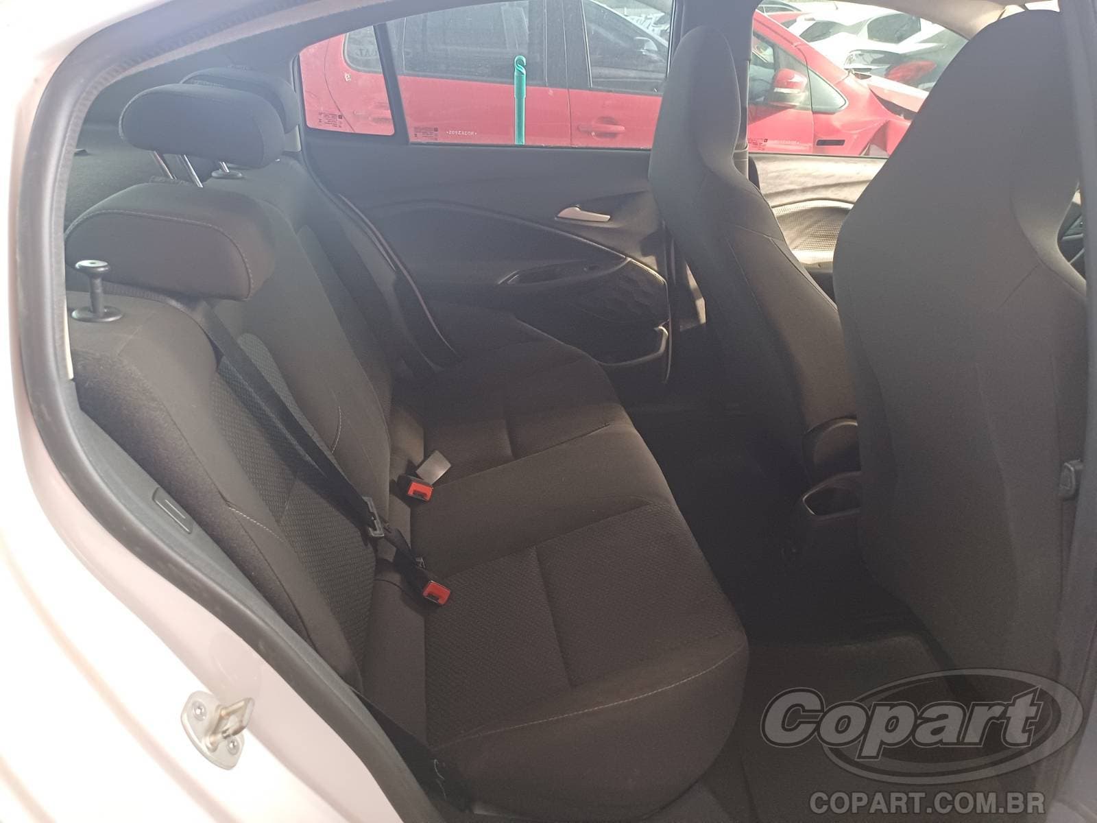 Chevrolet Onix Plus 2024 — foto 6
