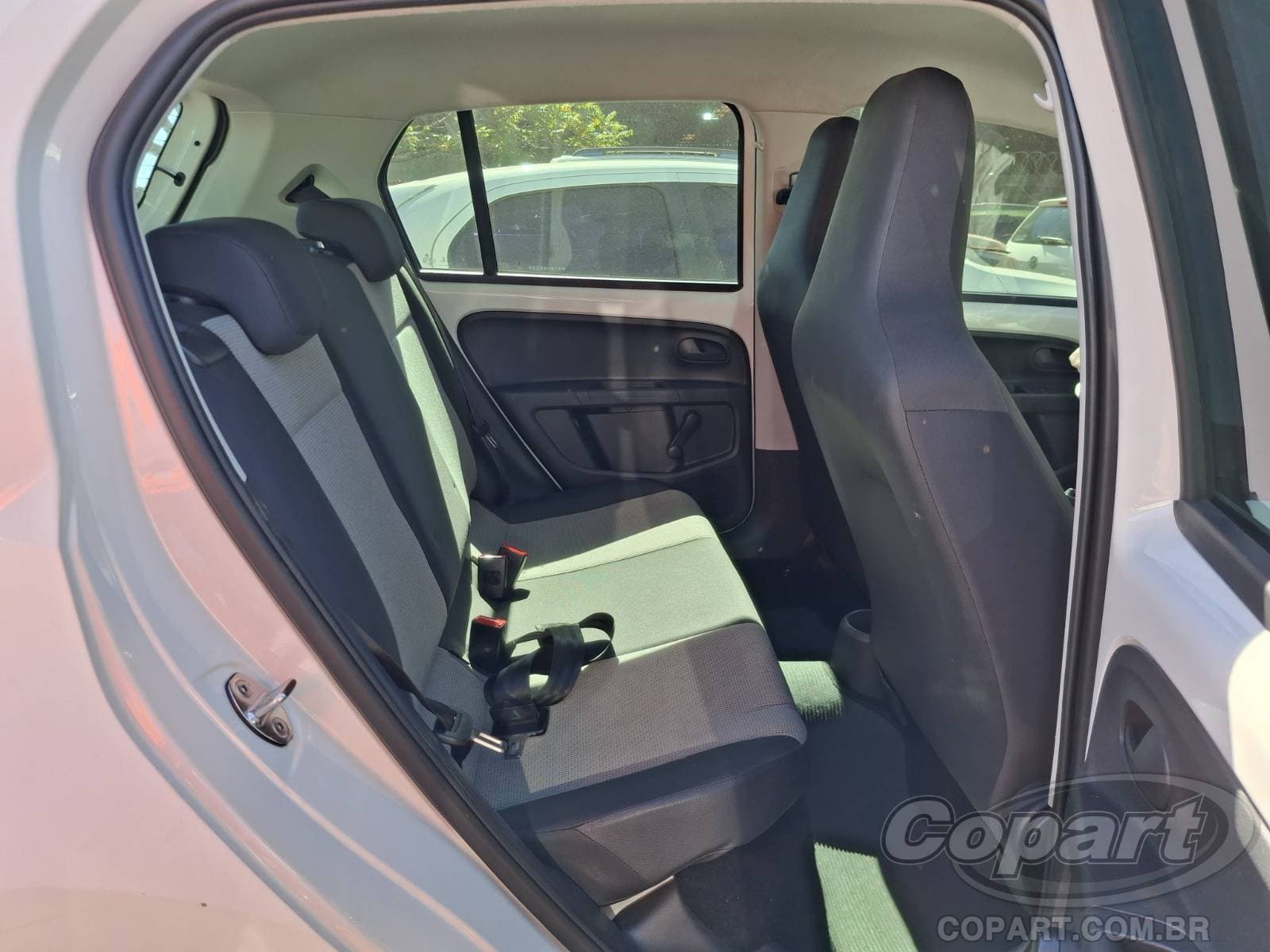 Volkswagen UP 2017 — foto 6