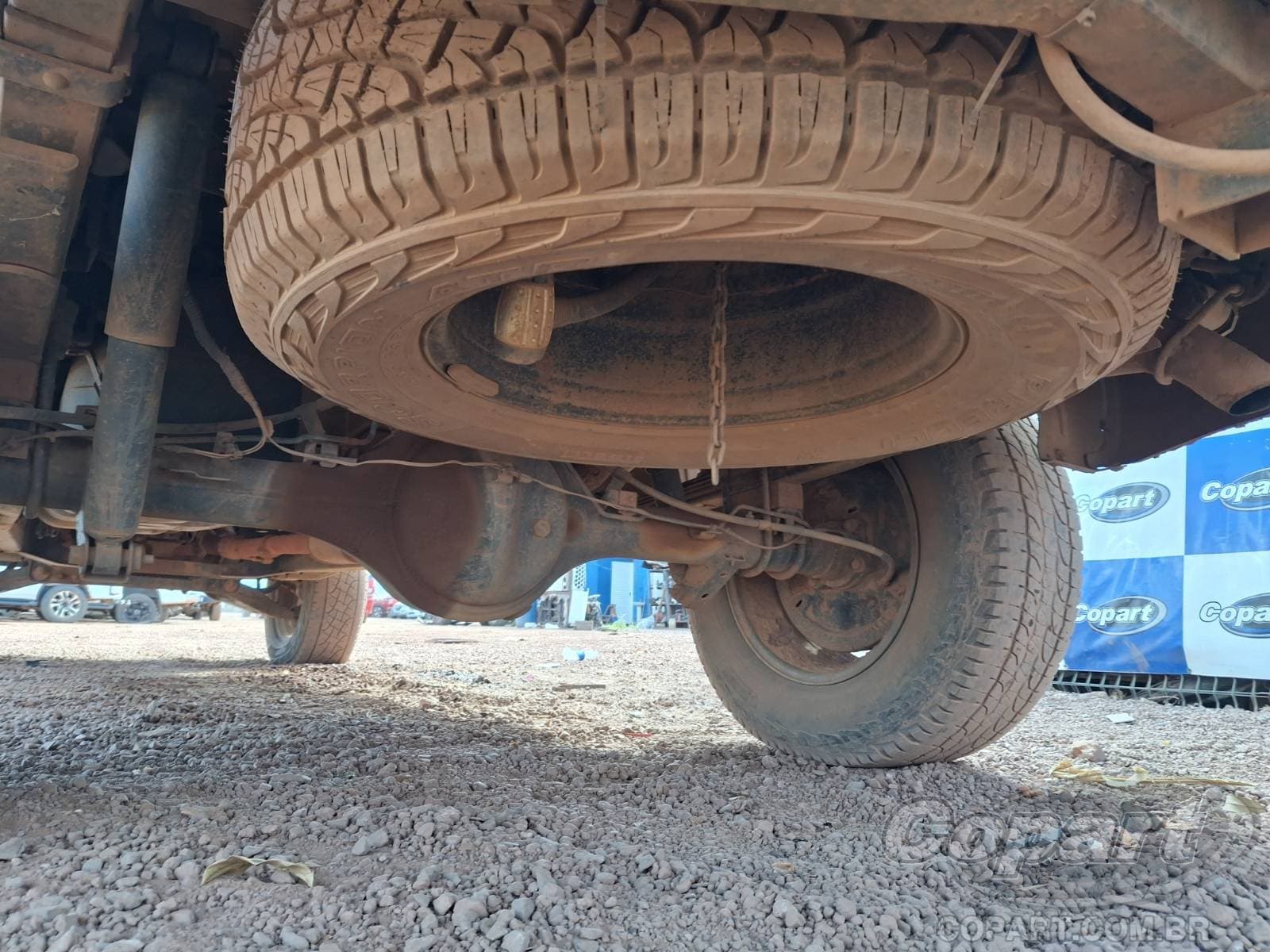 Ford Ranger 2014 — foto 10