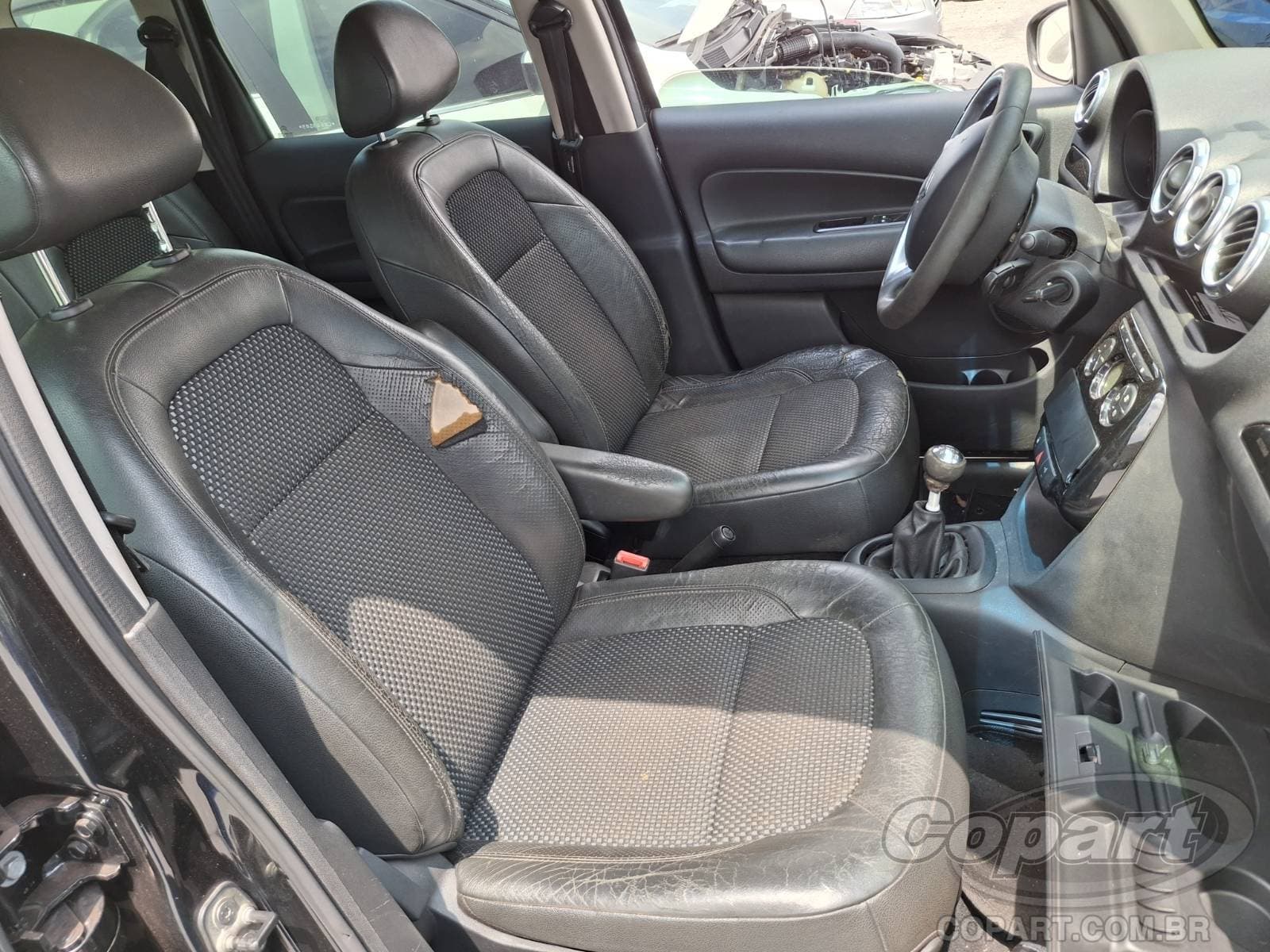 Citroën C3 Picasso 2012 — foto 5