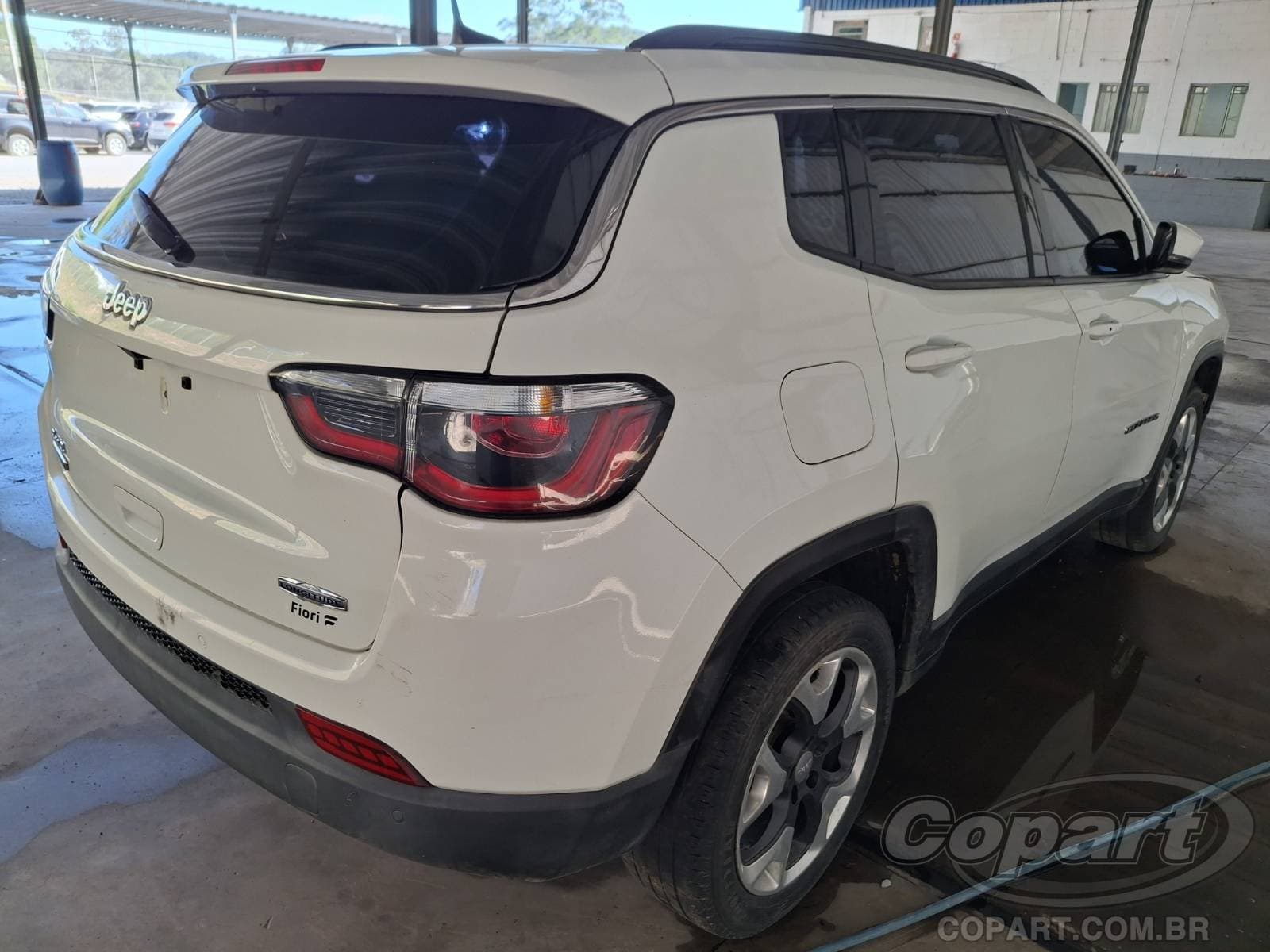 Jeep Compass 2019 — foto 4