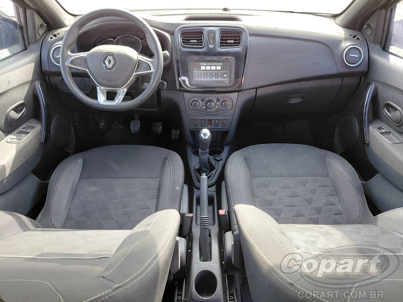 Renault Logan 2023 — foto 9