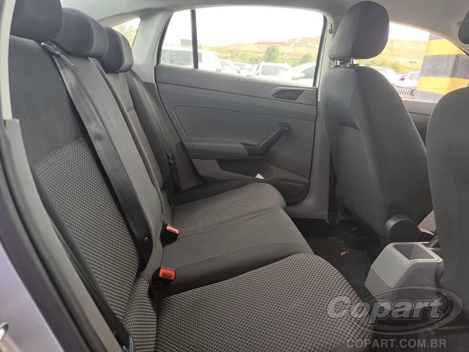 Volkswagen Virtus 2018 — foto 6