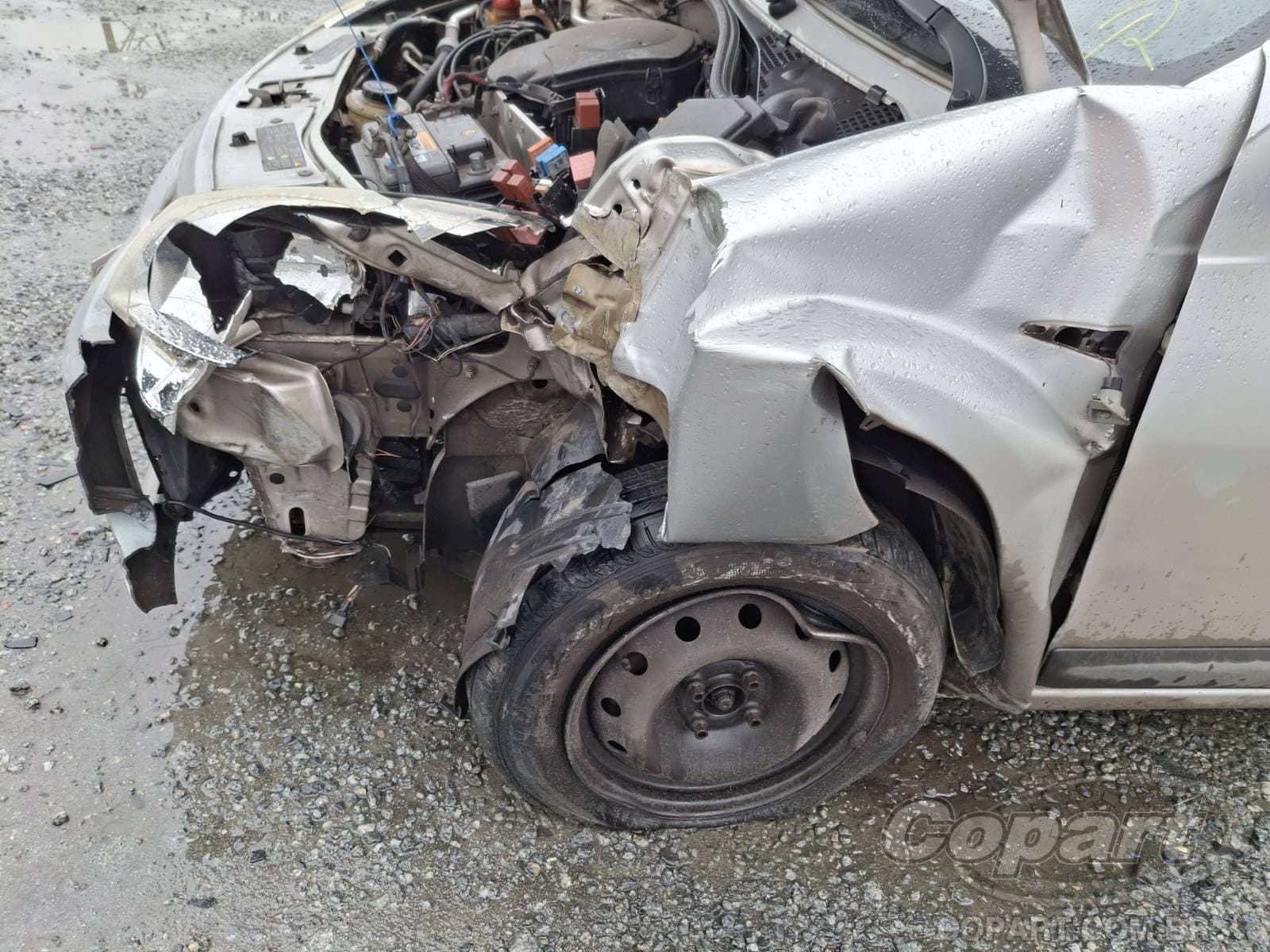 Renault Sandero 2010 — foto 12