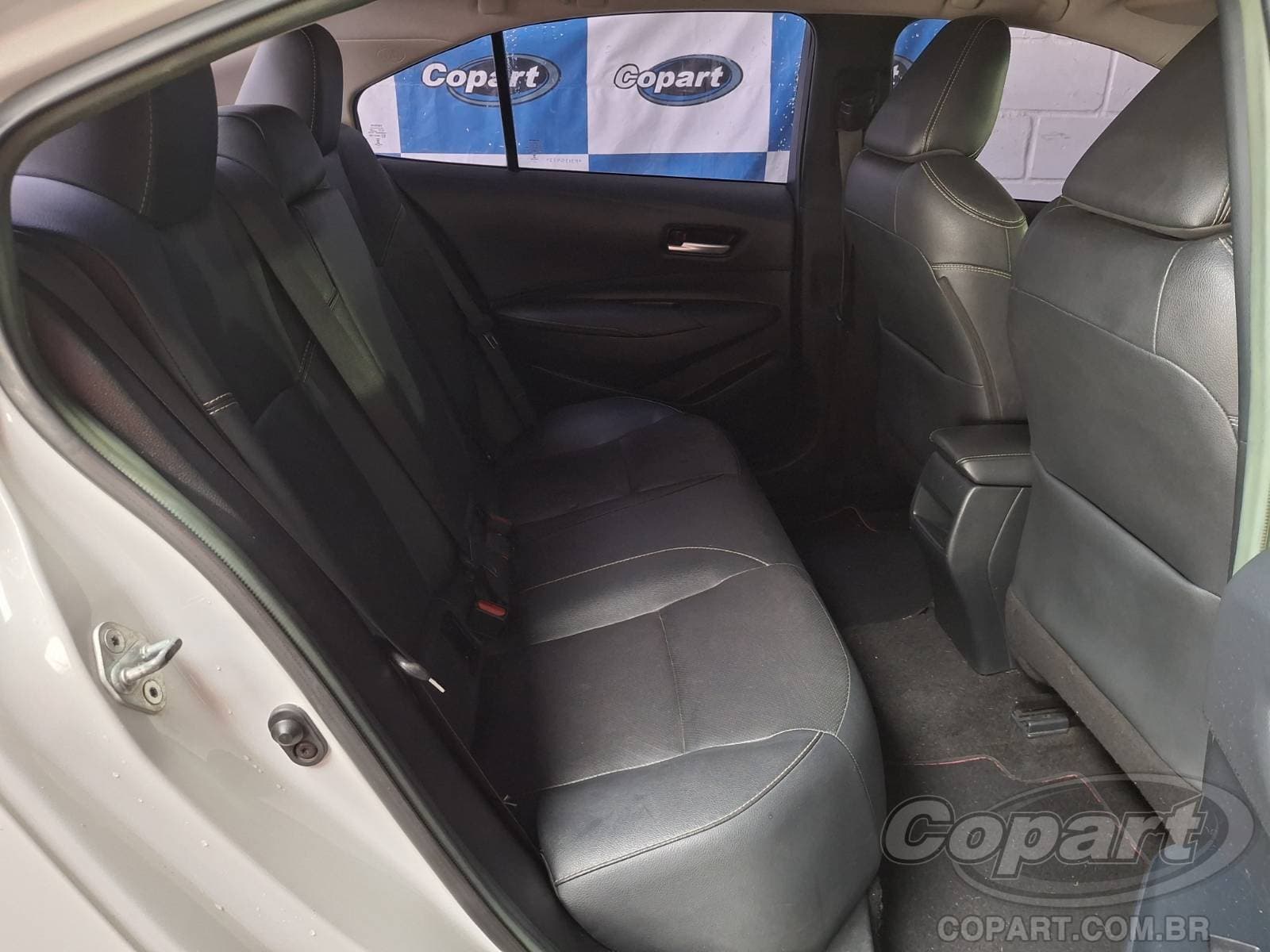 Toyota Corolla 2023 — foto 6