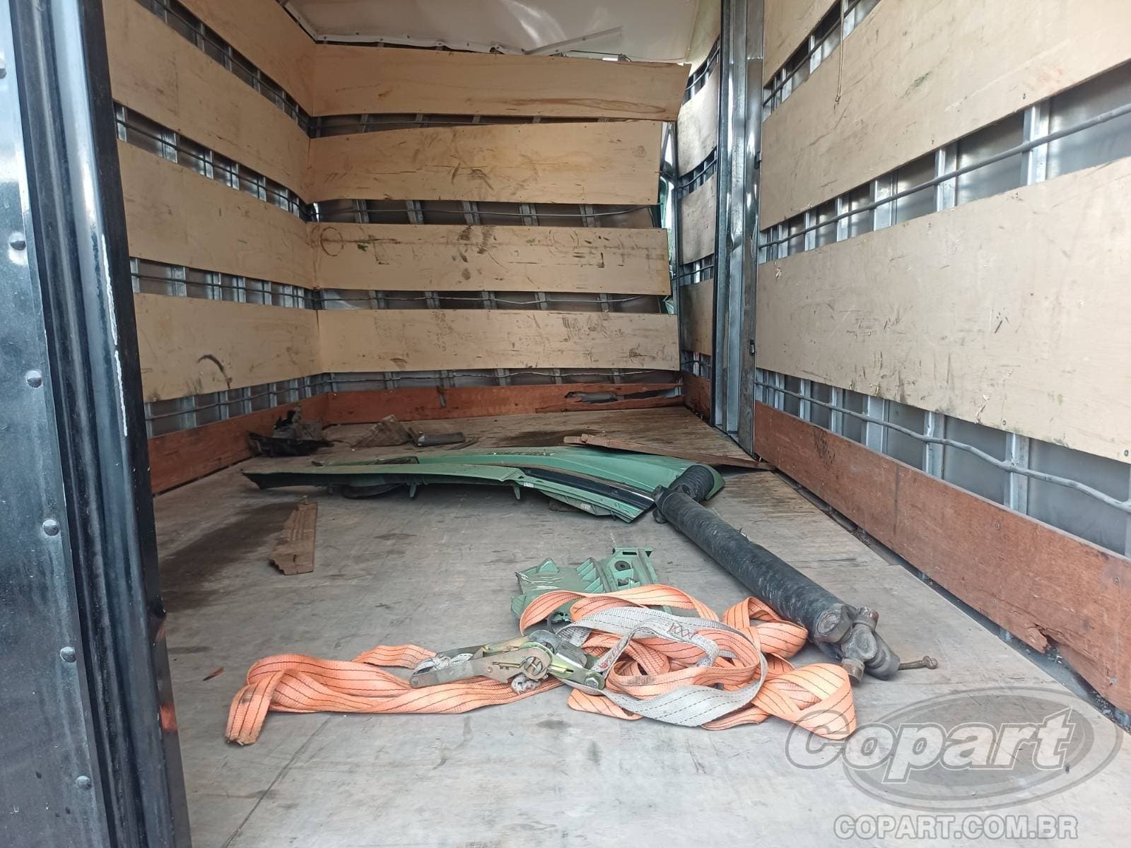 Volkswagen Delivery 2026 — foto 6