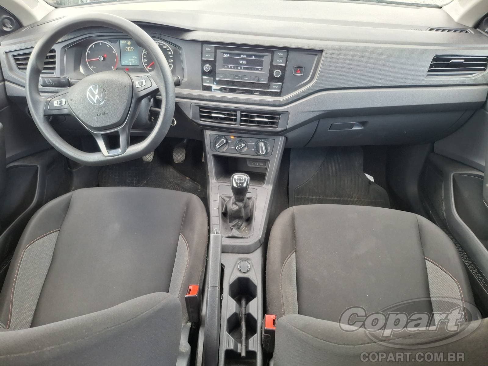 Volkswagen Polo 2024 — foto 9