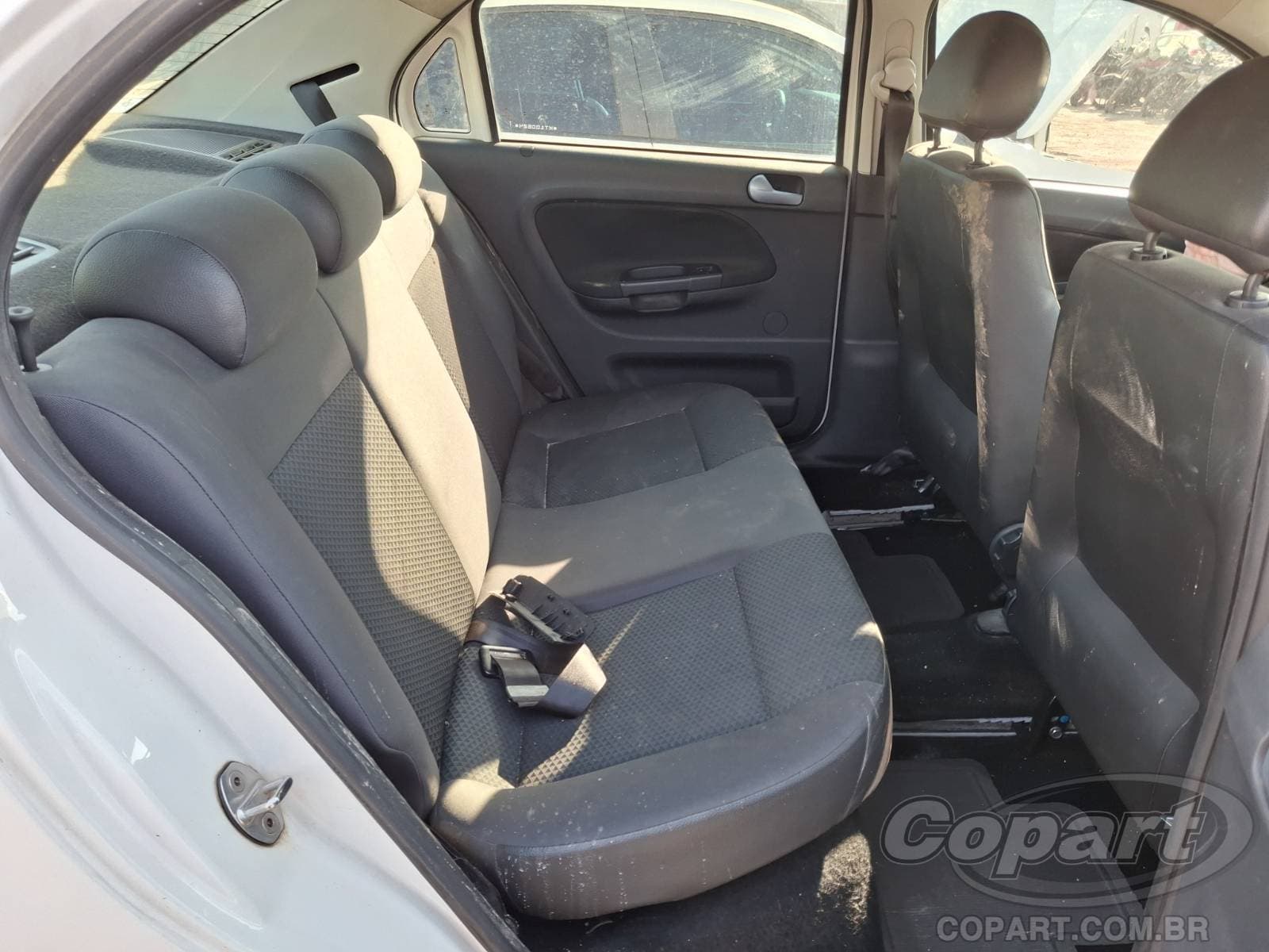 Volkswagen Voyage 2019 — foto 6