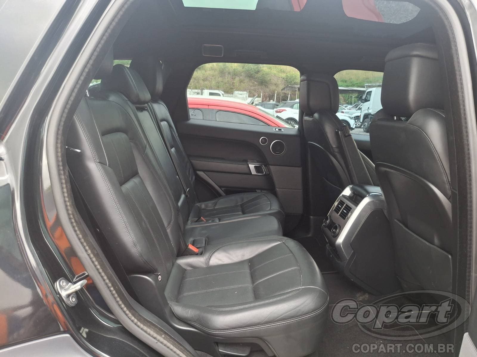 Land Rover Range Rover Sport 2022 — foto 6