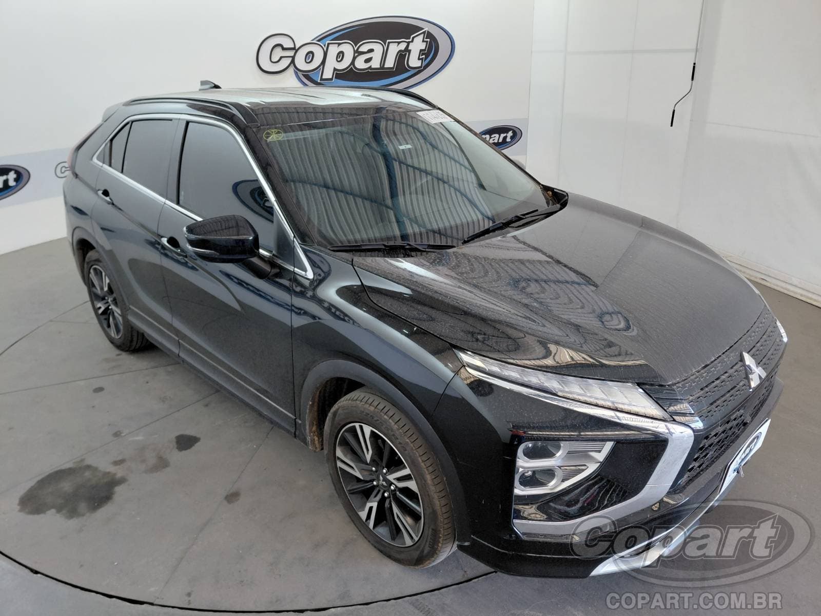 Mitsubishi Eclipse Cross 1.5 16V MIVEC TURBO 2024